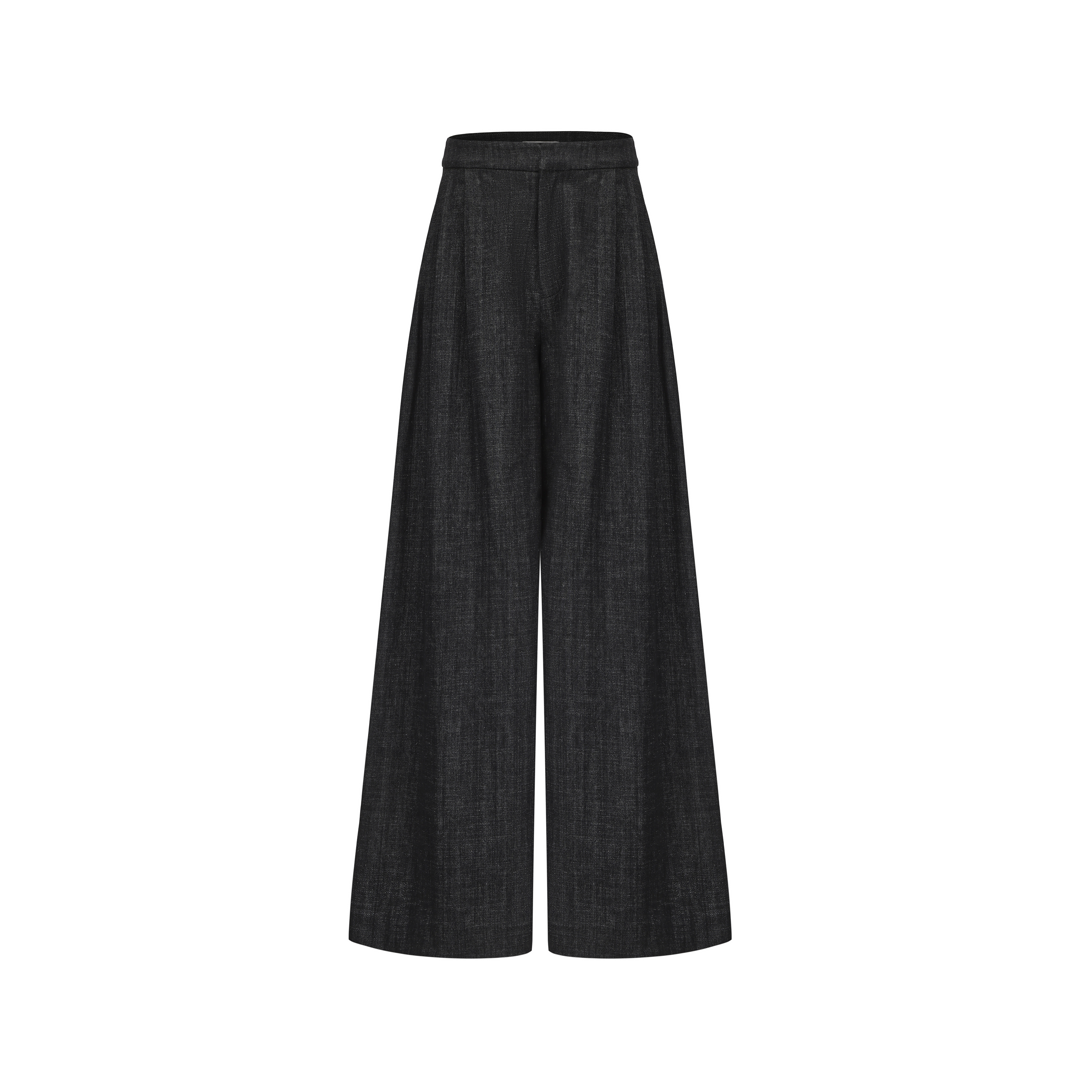 PRE SS25 - STONE DIAGNAL PANTS