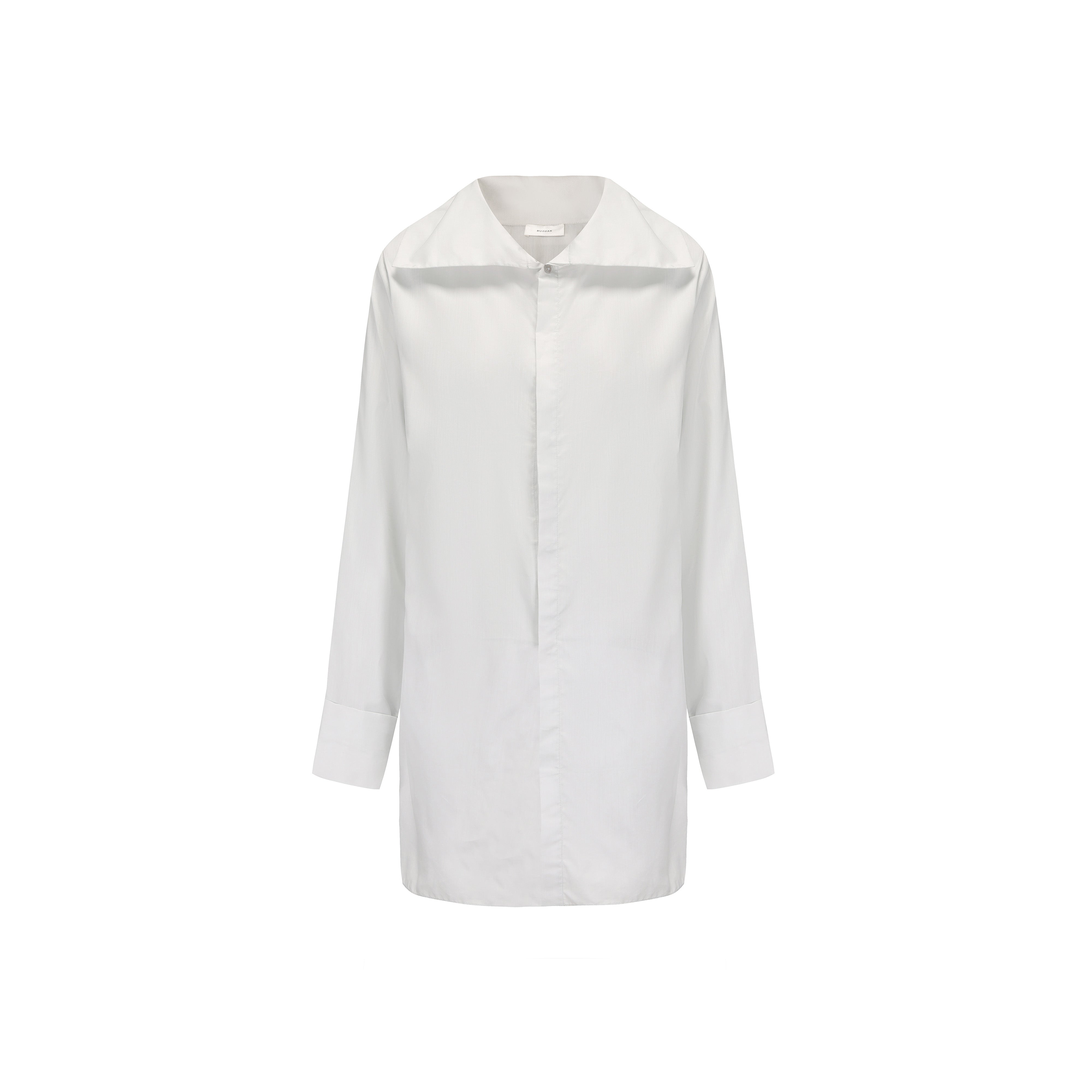 SS25 - WATER TINOS LONG SLEEVE SHIRT