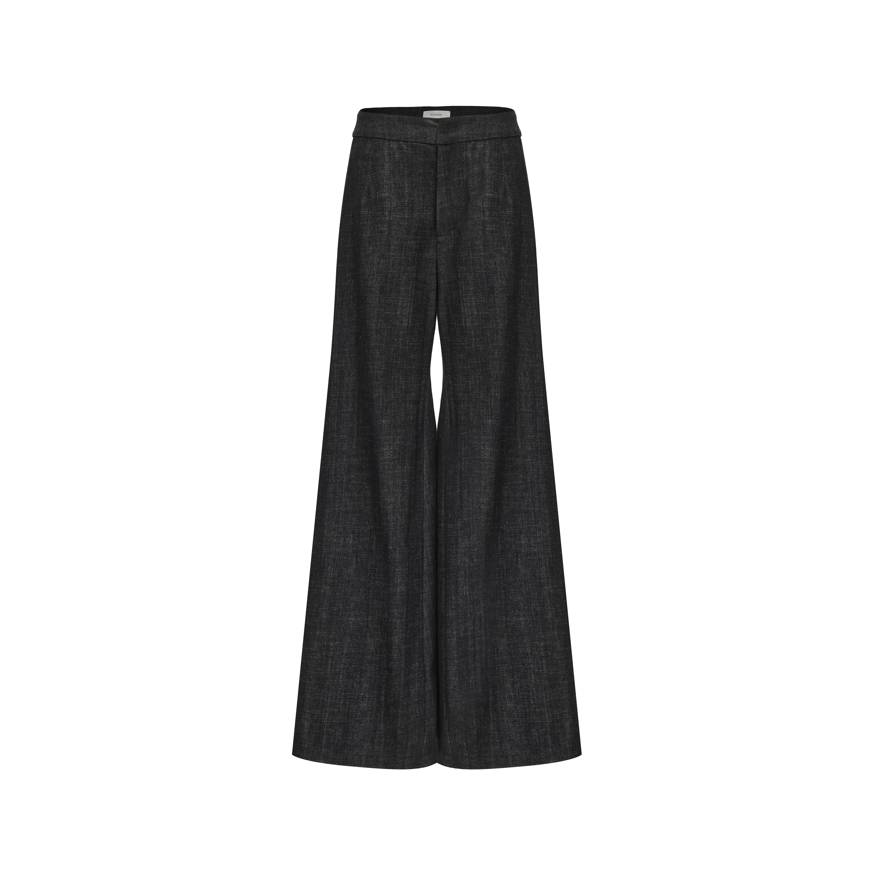 PRE SS25 - STONE PARASOL TROUSERS