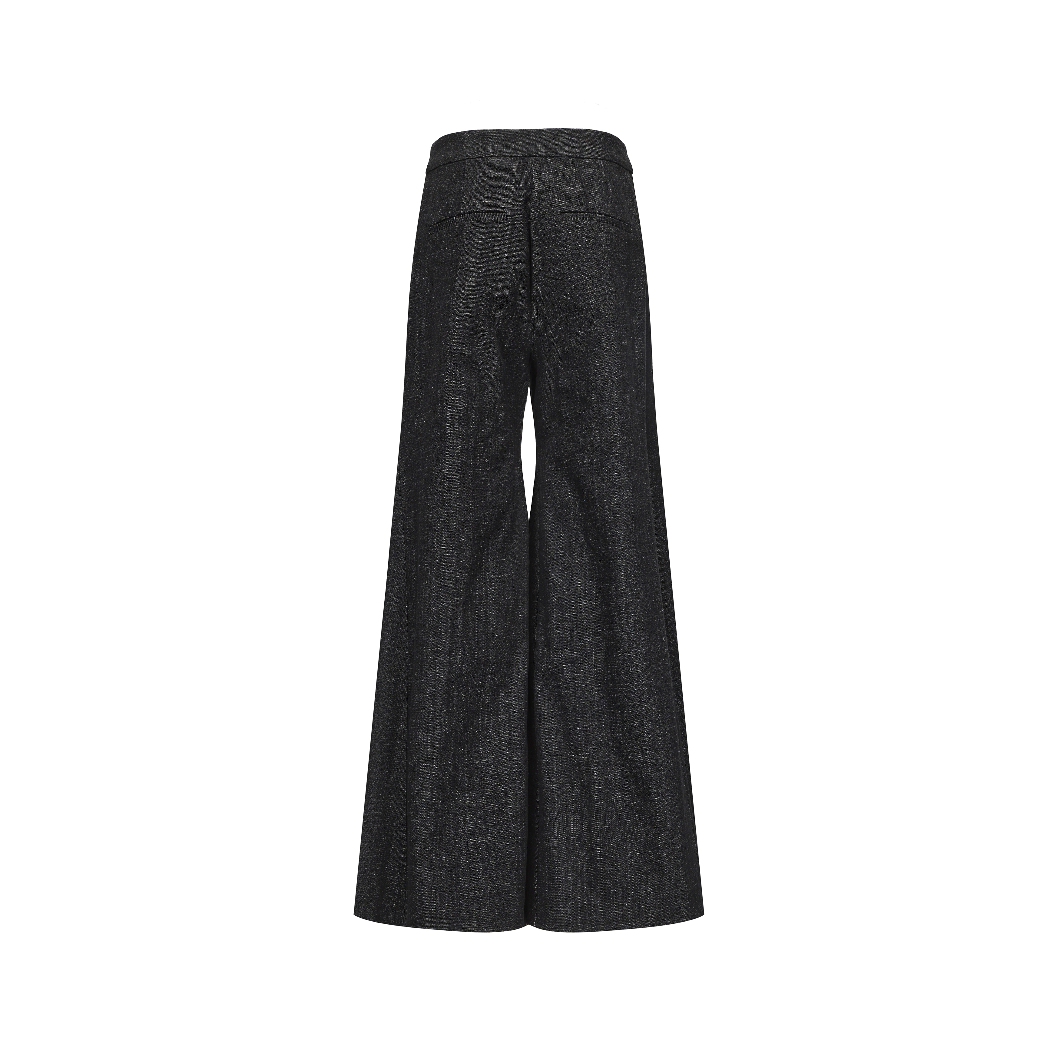 PRE SS25 - STONE PARASOL TROUSERS