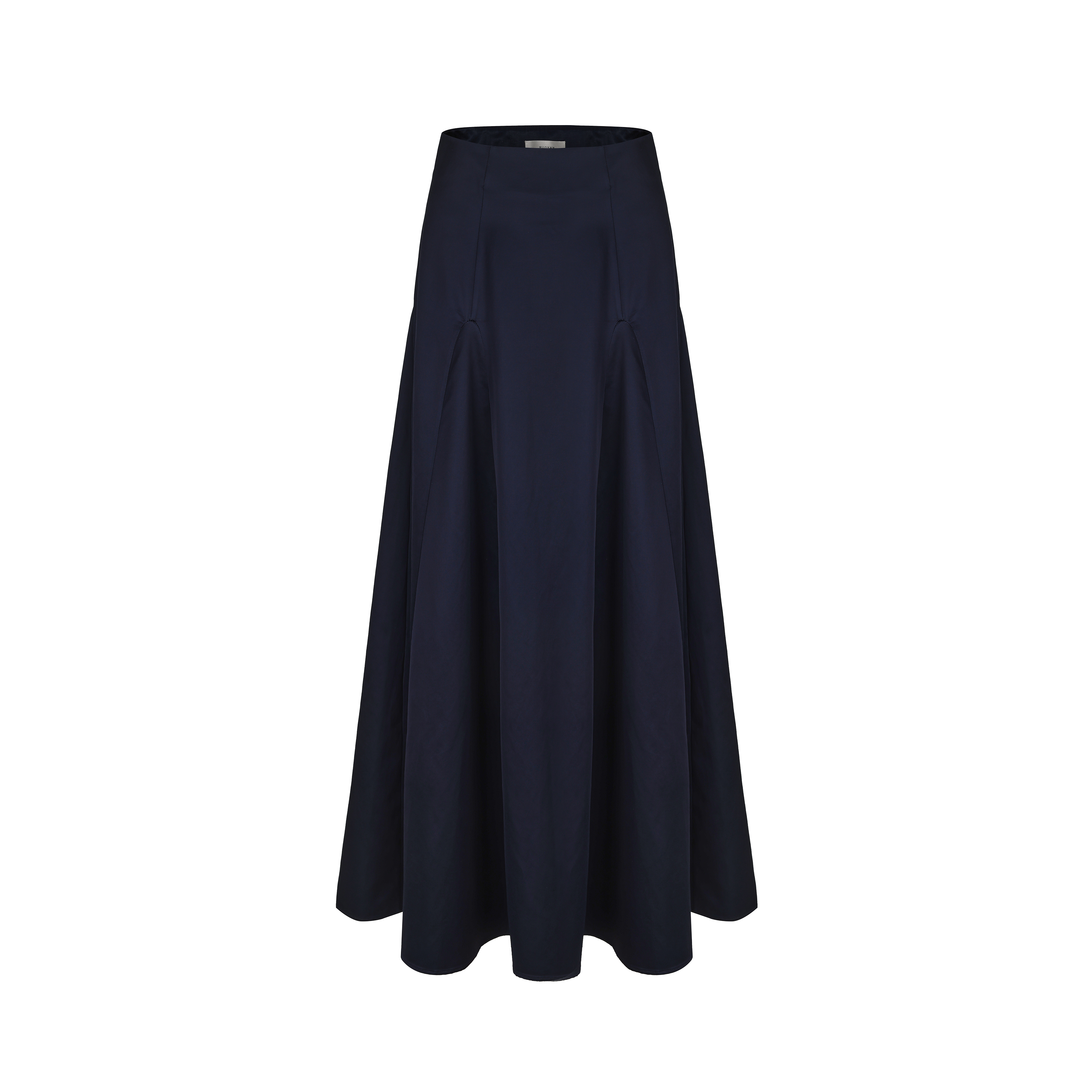 PRE SS25 - NIGHT PARASOL SKIRT