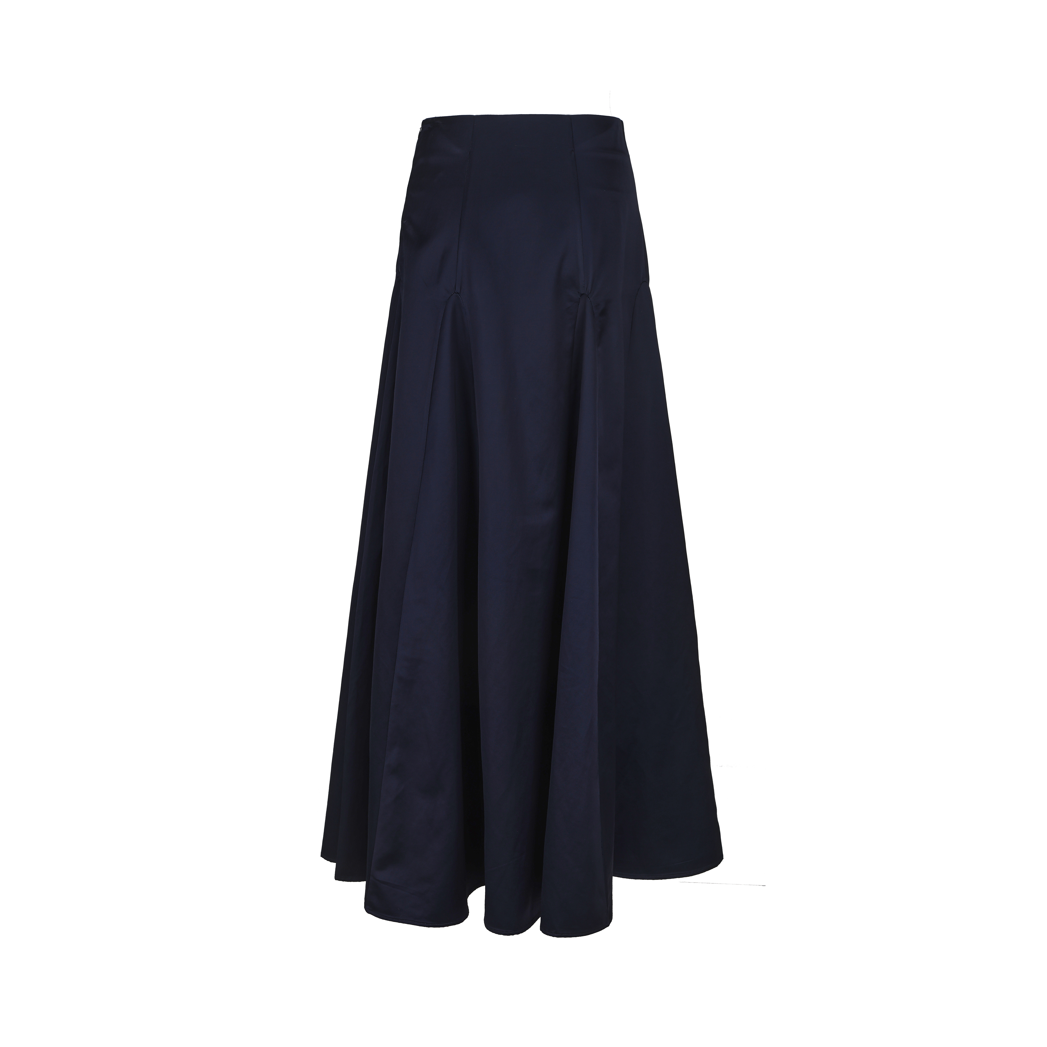 PRE SS25 - NIGHT PARASOL SKIRT