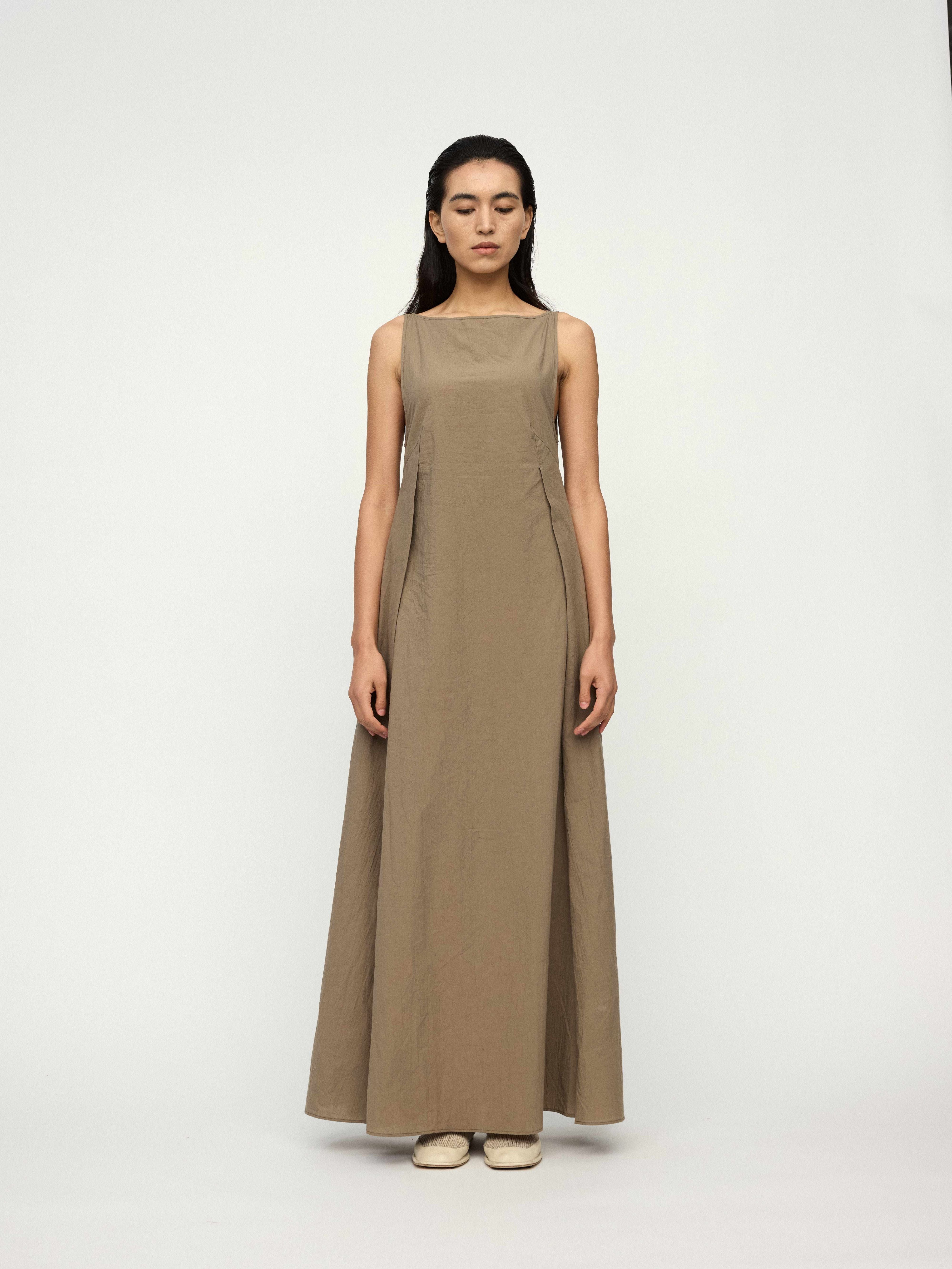 PREAW25 - MUD MAHE DRESS