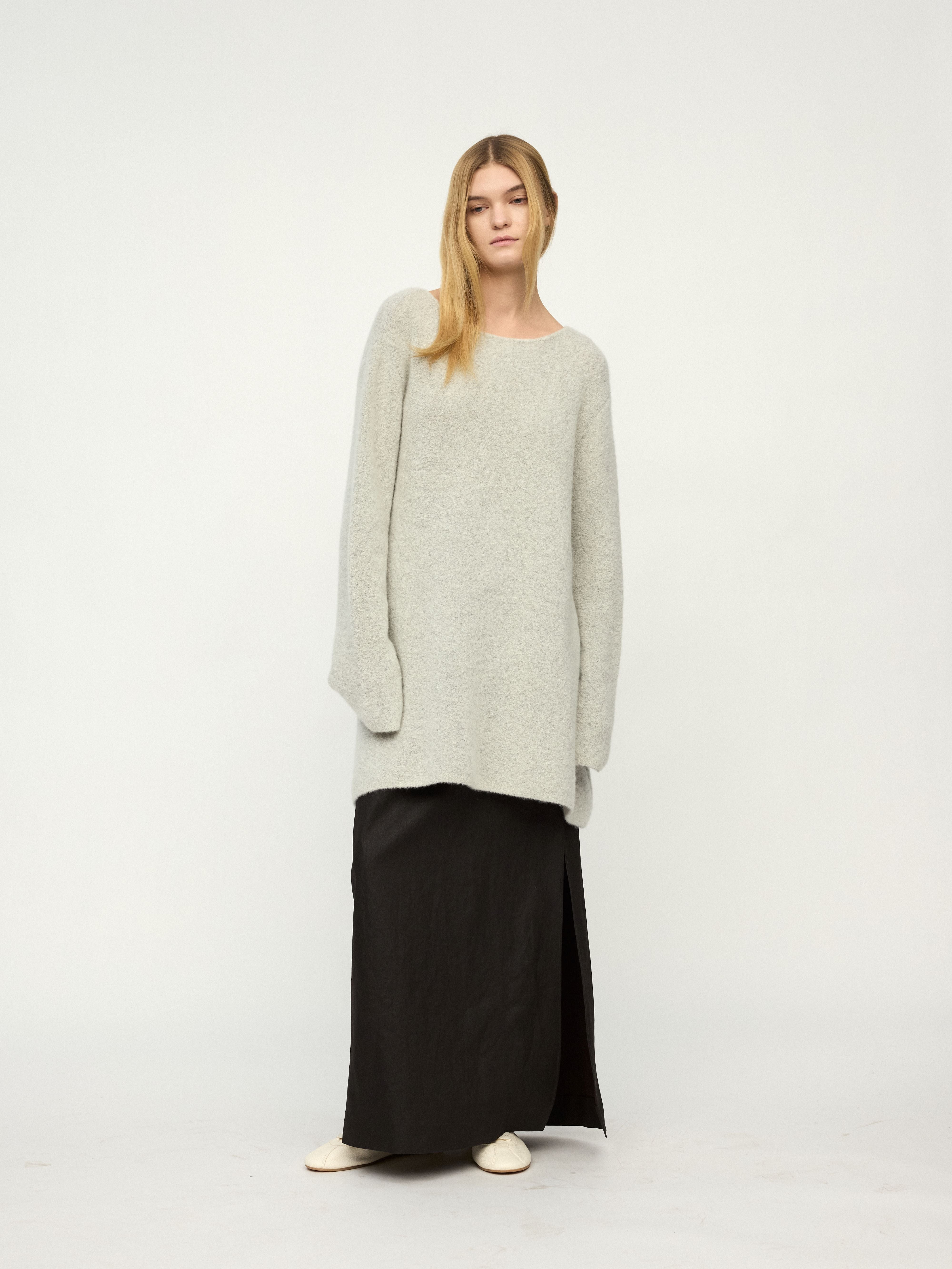PREAW25 - FOG LOUNGE TOP