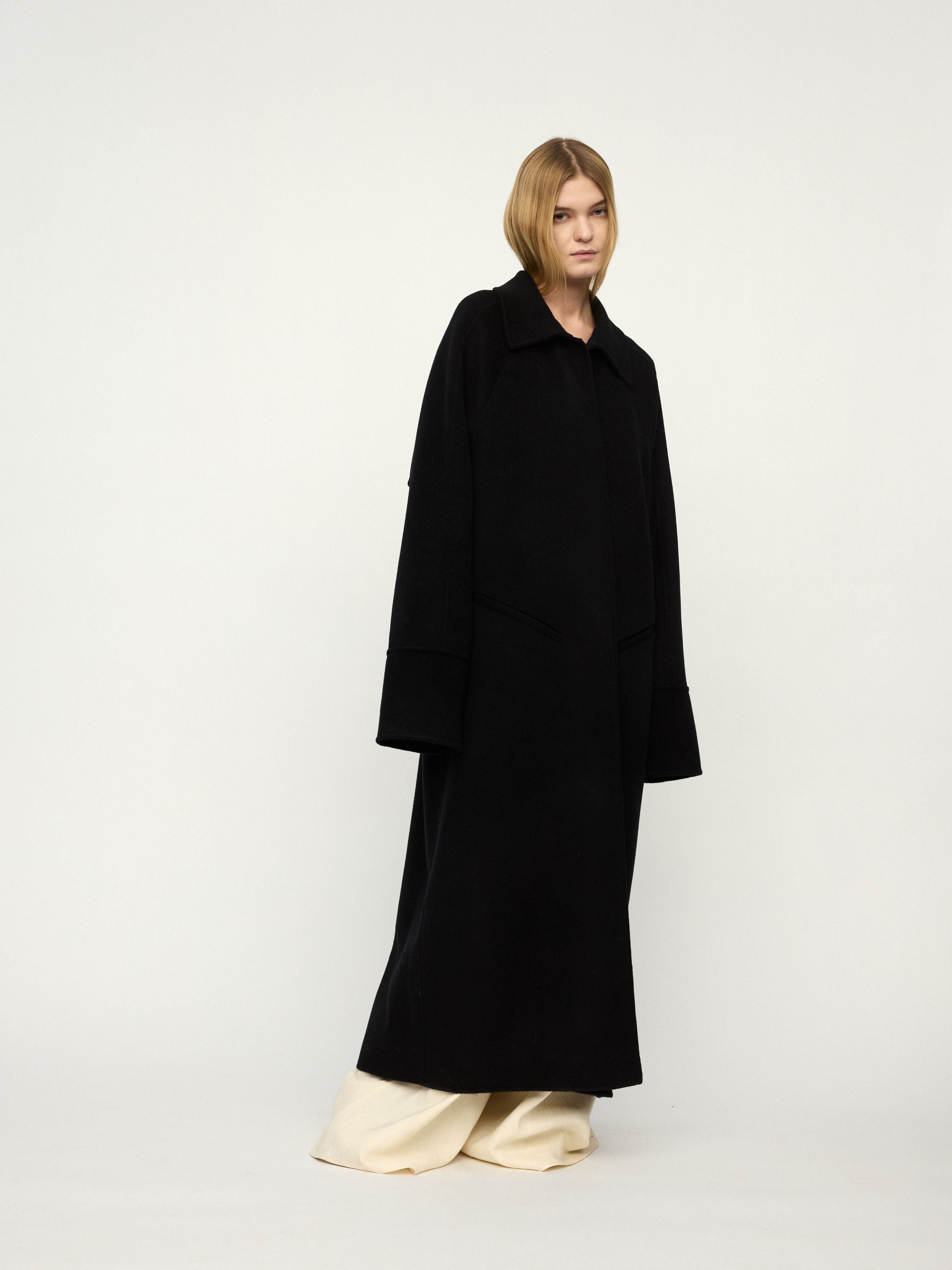 PREAW25 - BASALT KISH JACKET