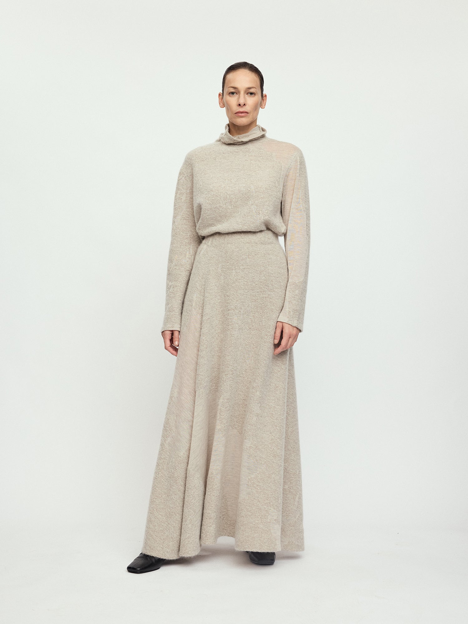 AW25 - HAZEL HIMA SKIRT