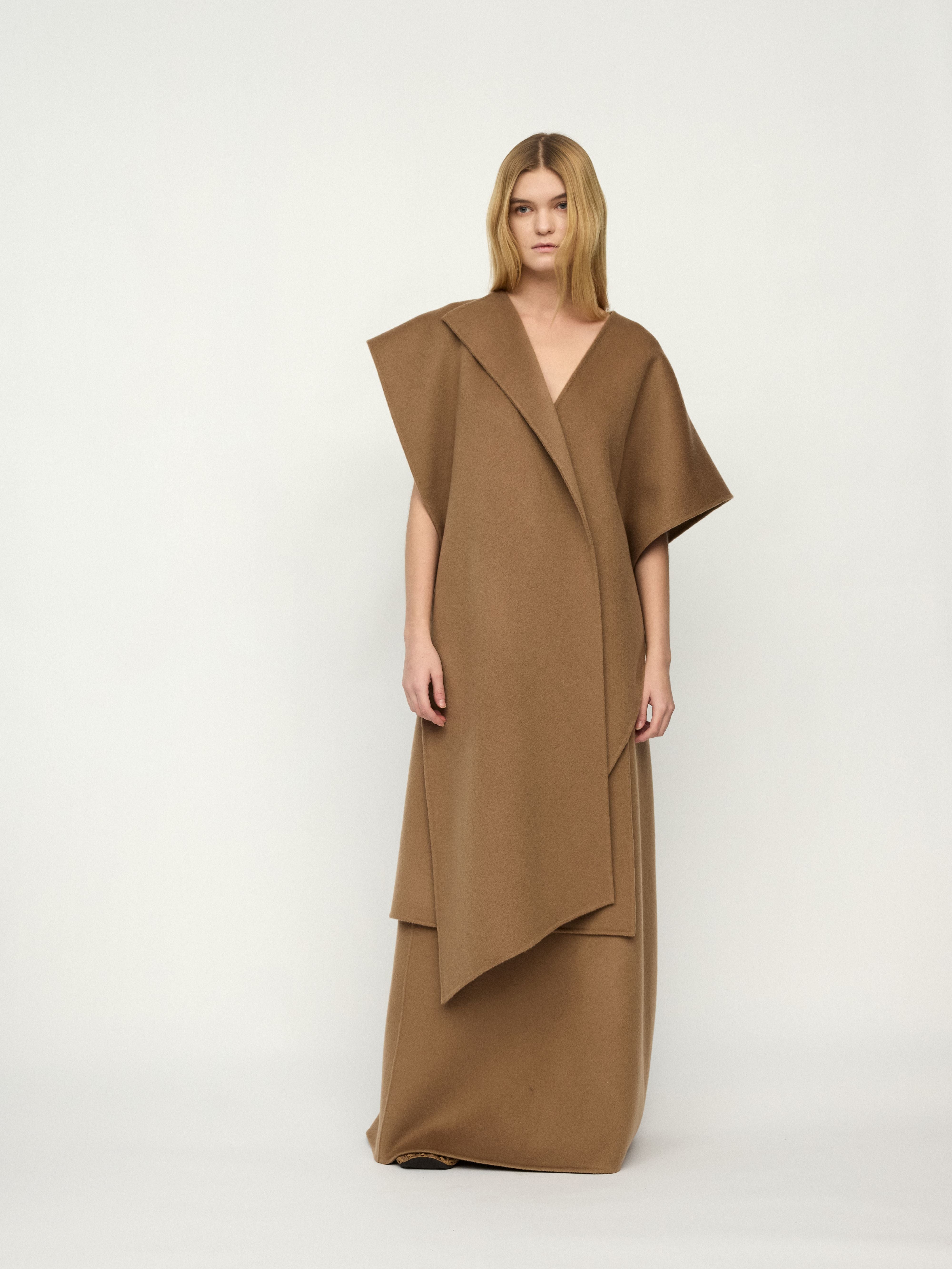 PREAW25 - SUNLIT MAUKE CAPE