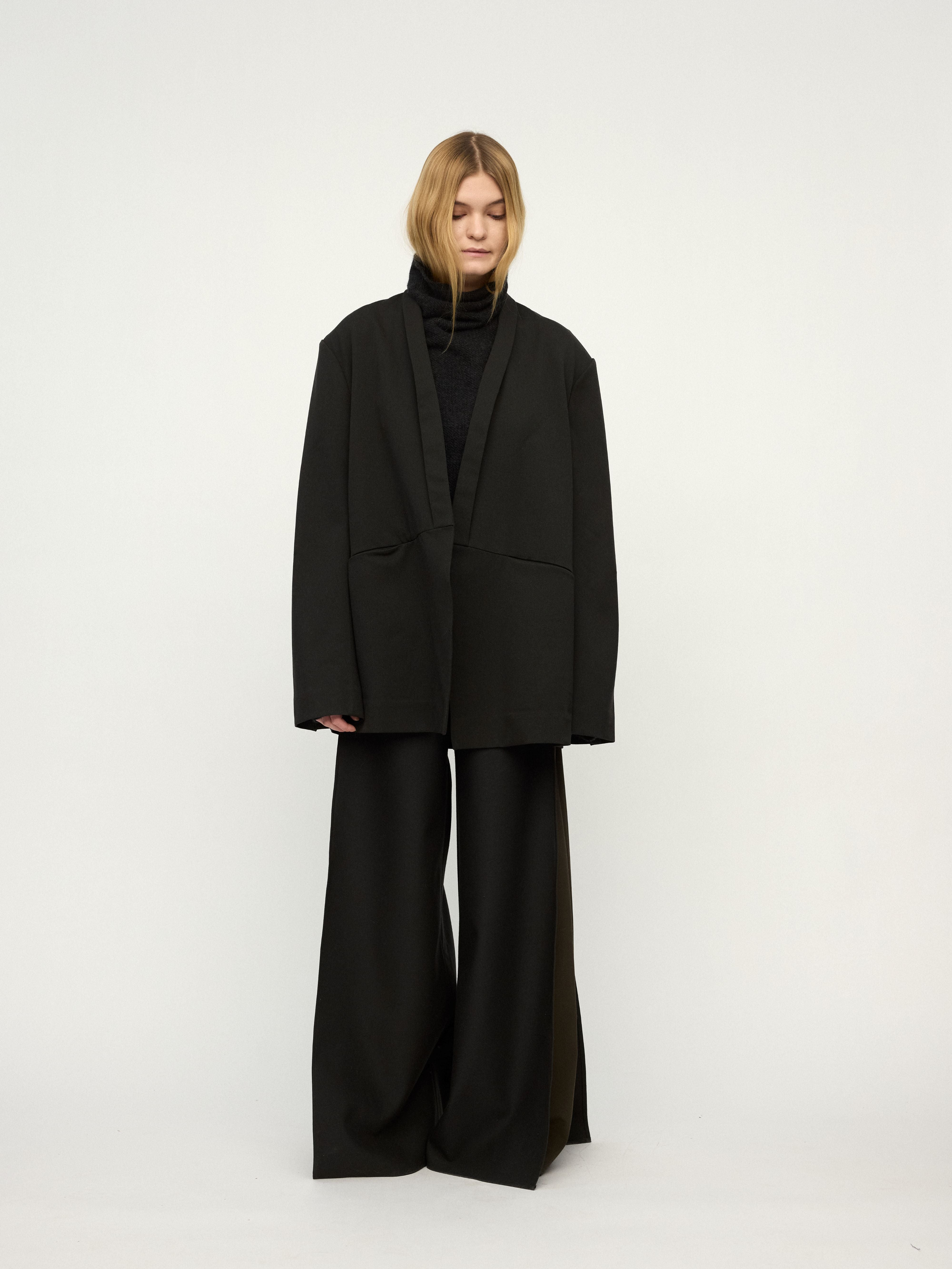 PREAW25 - PINE CAYE JACKET