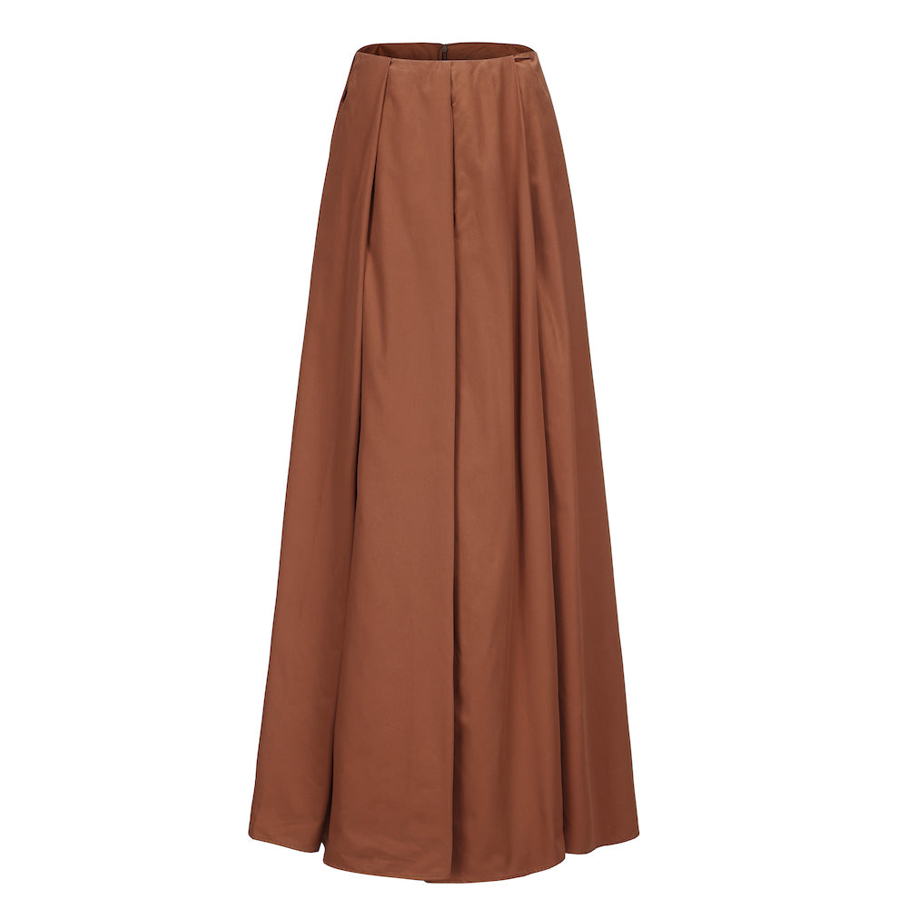 PRE SS25 - SUNSET TILOS SKIRT