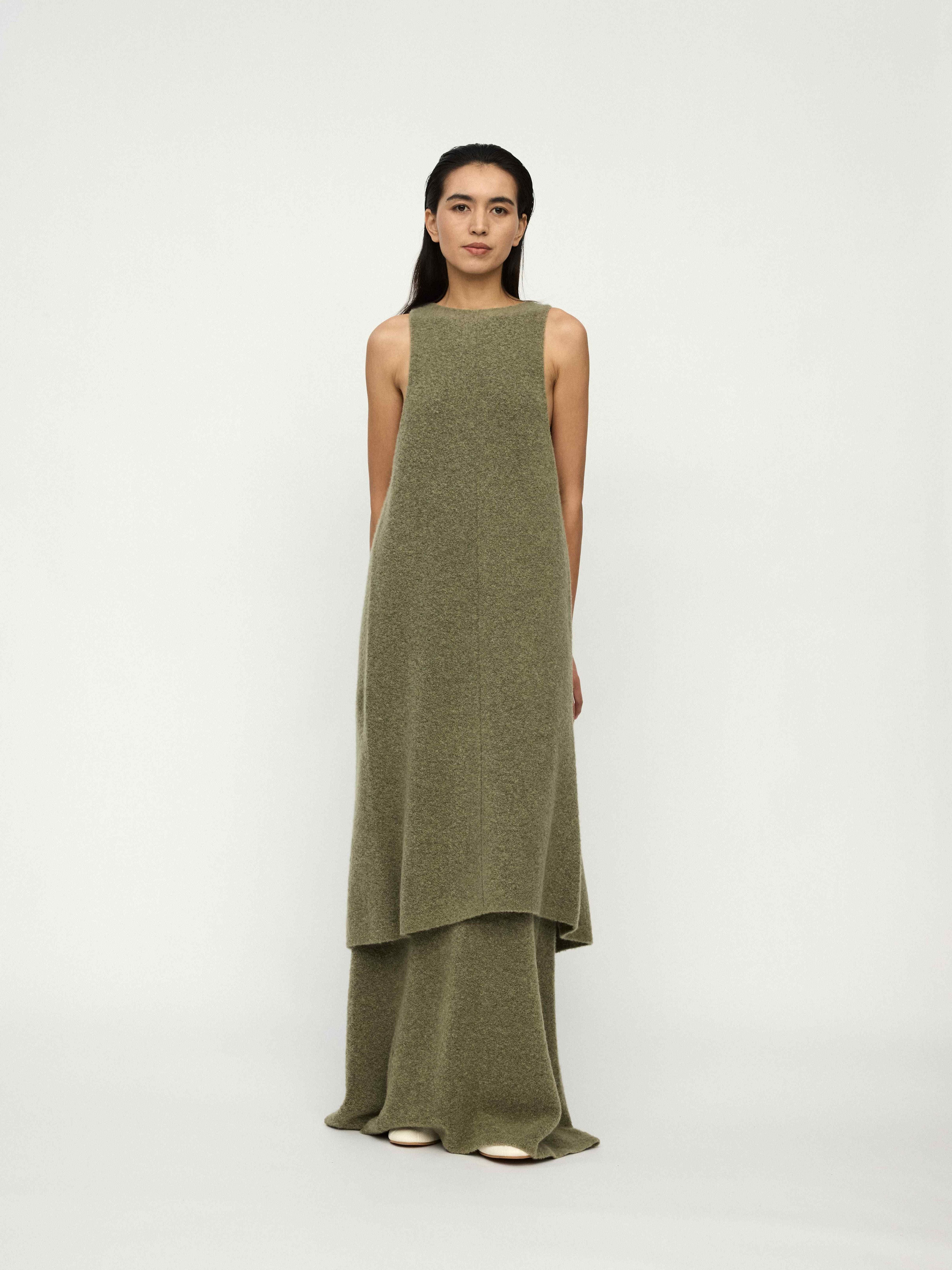 PREAW25 - DARK SAGE TRIO TOP