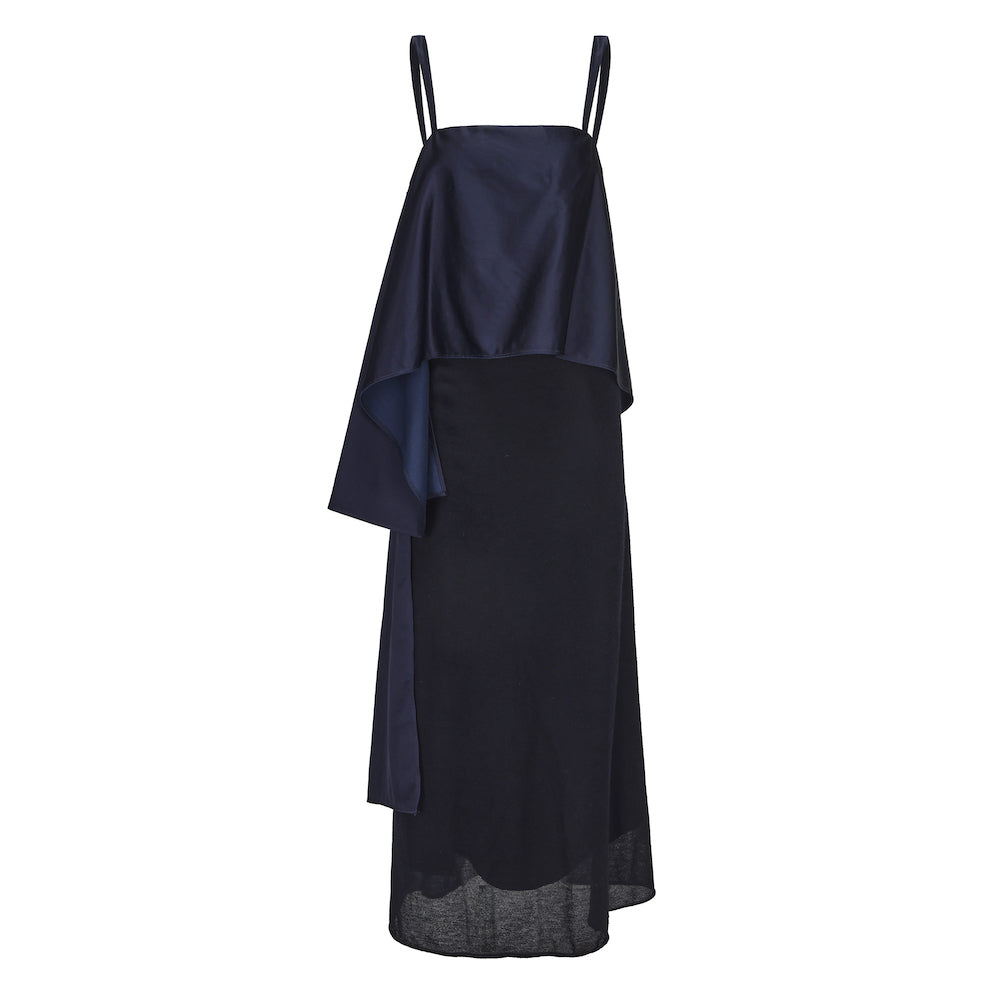 PRE SS25 - NIGHT GILI DRESS