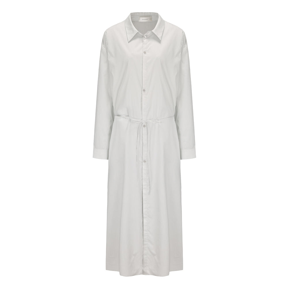 PRE SS25 - WATER AGLA SHIRT DRESS