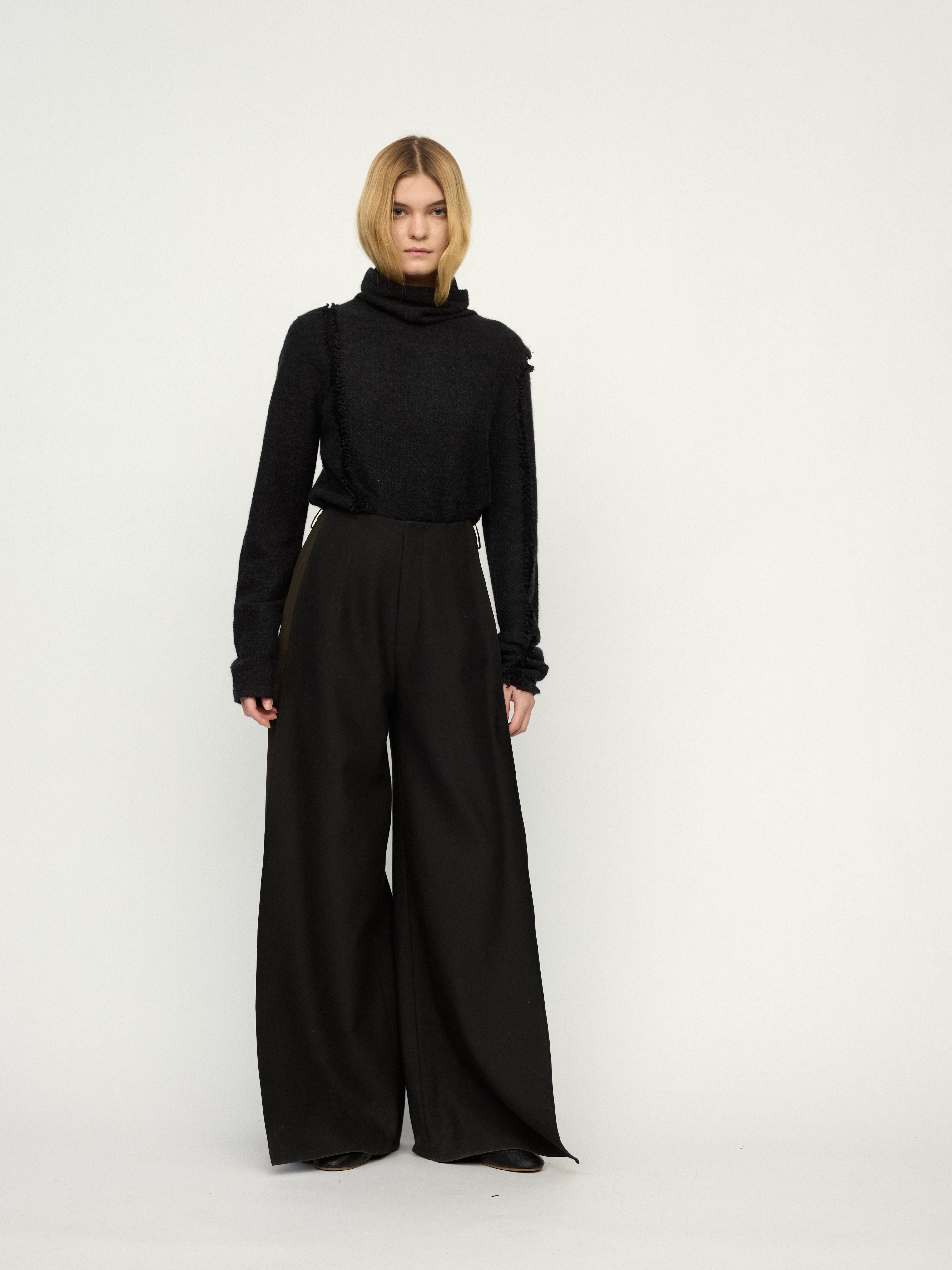 PREAW25 - PINE IBO PANTS