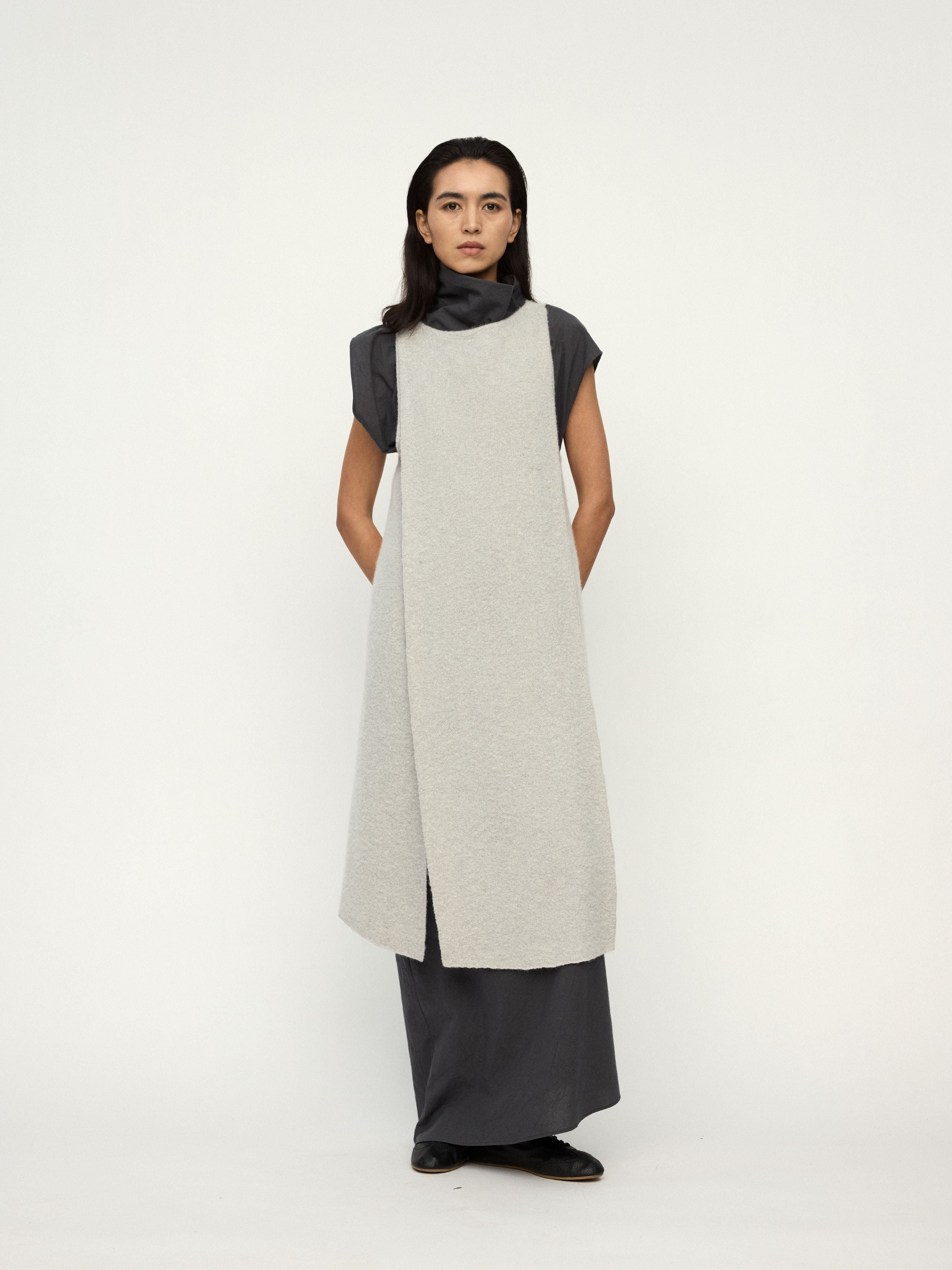 PREAW25 - FOG TRIO TOP
