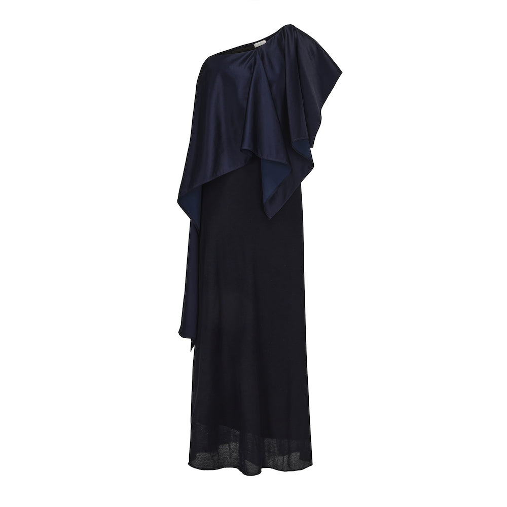 PRE SS25 - NIGHT BRUANO DRESS