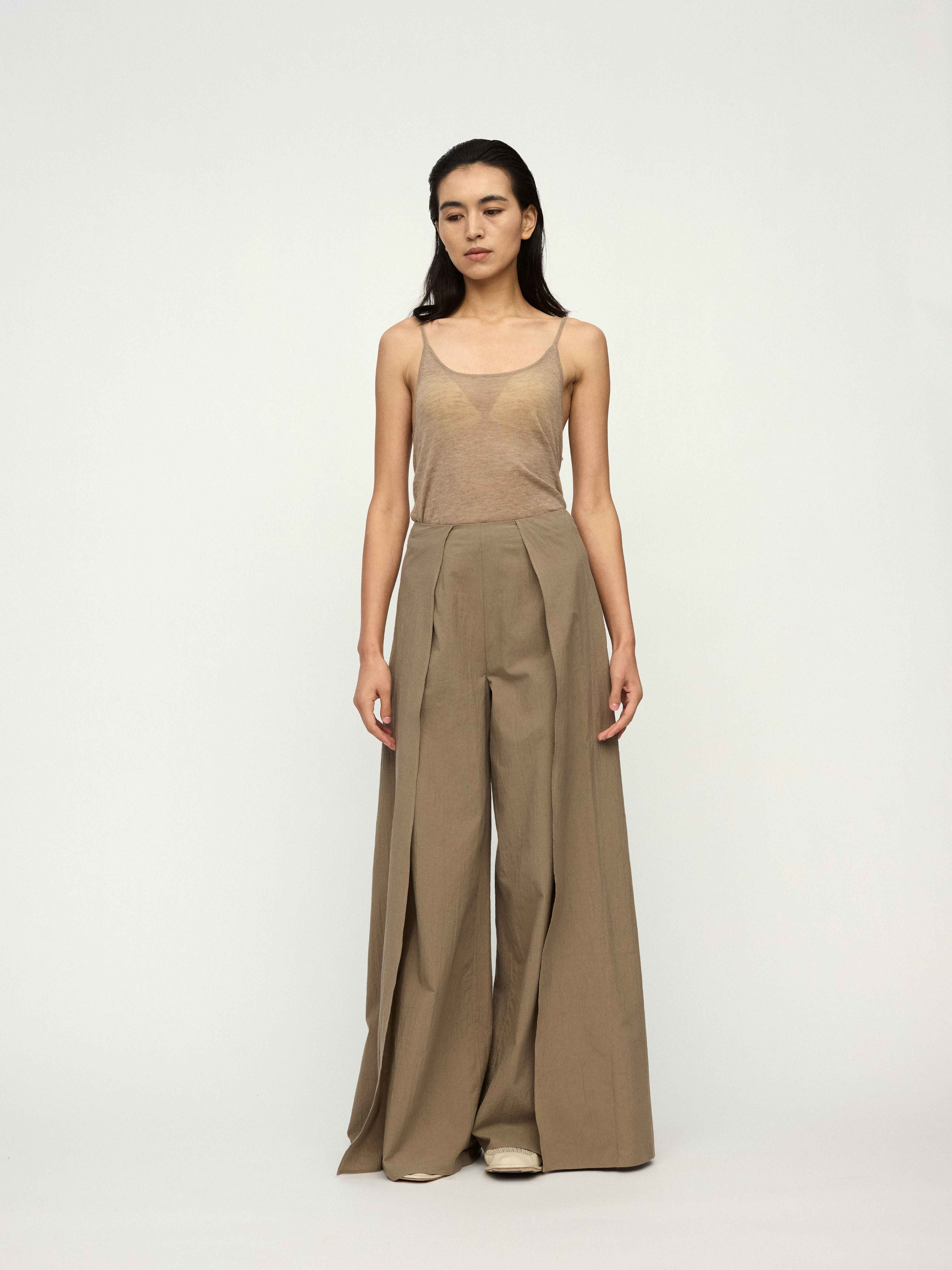 PREAW25 - MUD MOREA PANTS