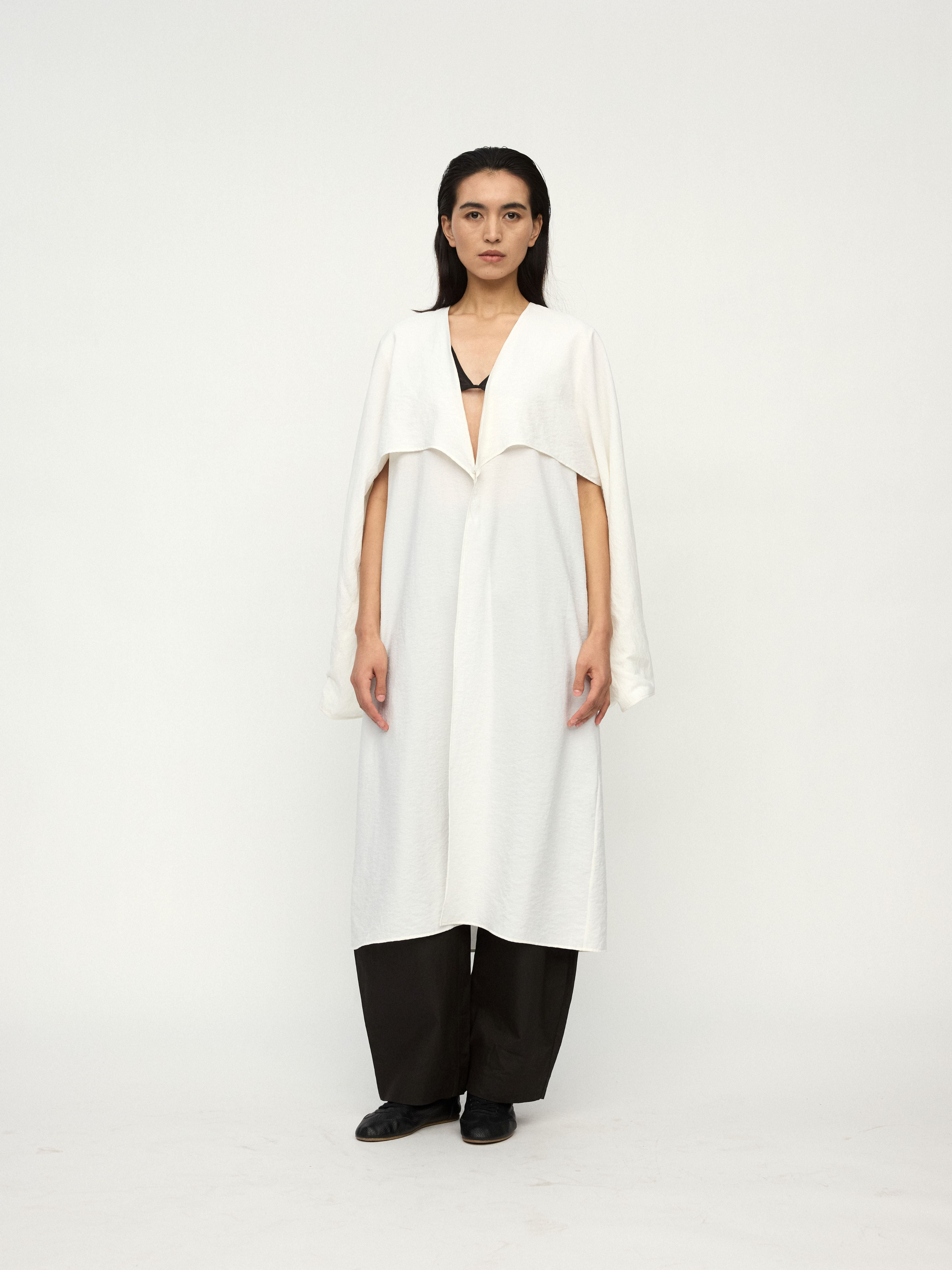 PREAW25 - MILKY HOWE SHIRT