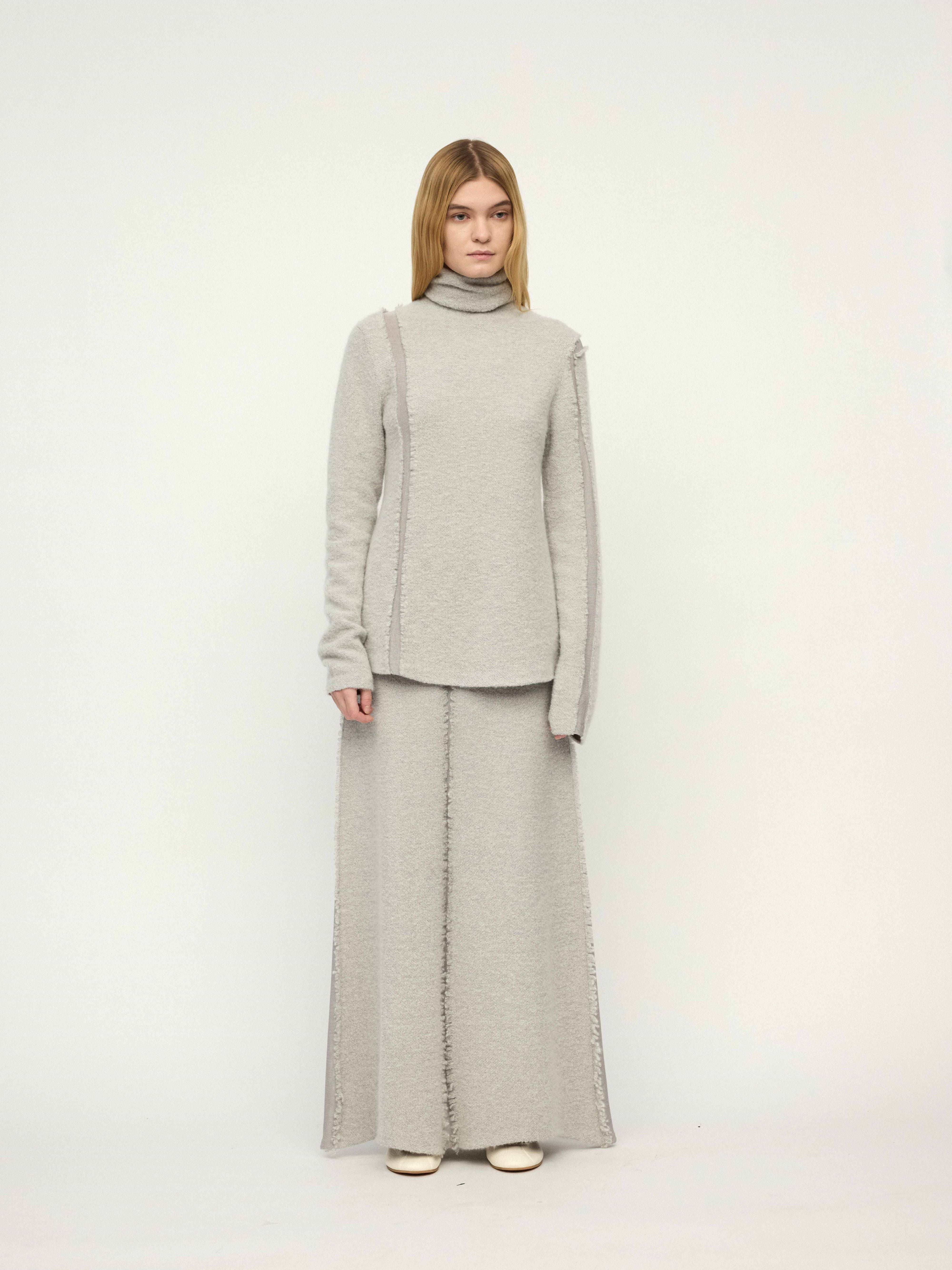 PREAW25 - FOG IONA TOP