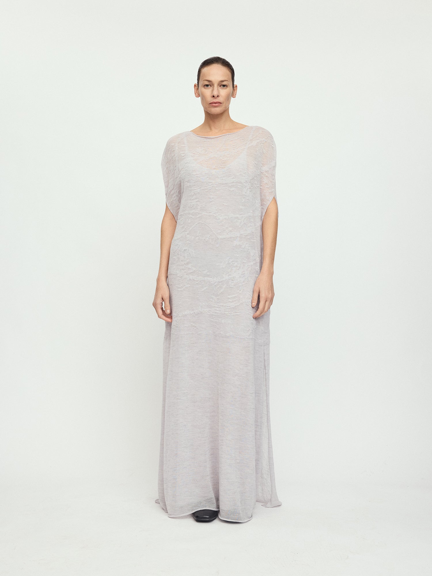 AW25 - FOG BOREA DRESS