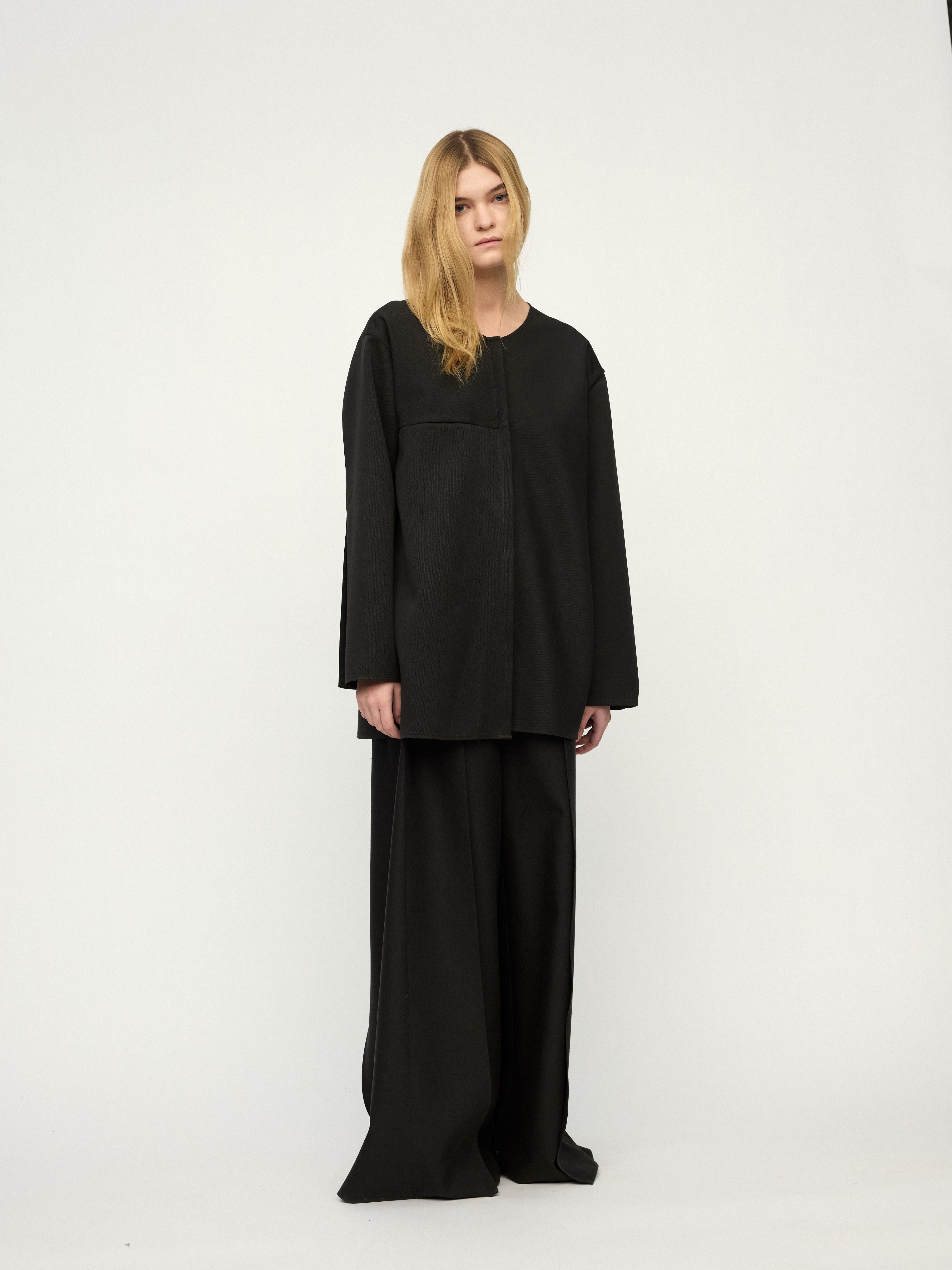 PREAW25 - PINE GILI SHIRT