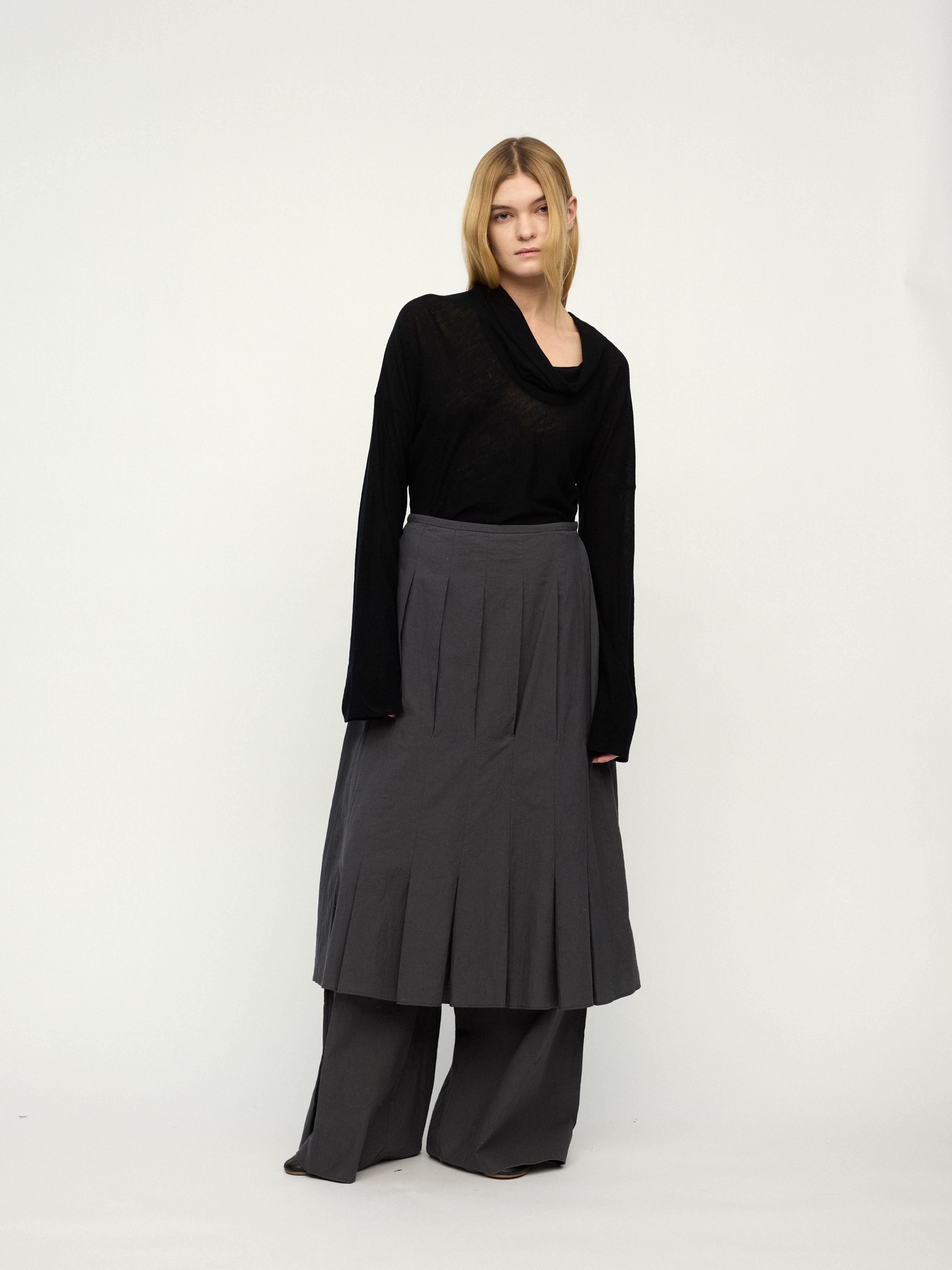 PREAW25 - SEQUOIA ALBA SKIRT PANT