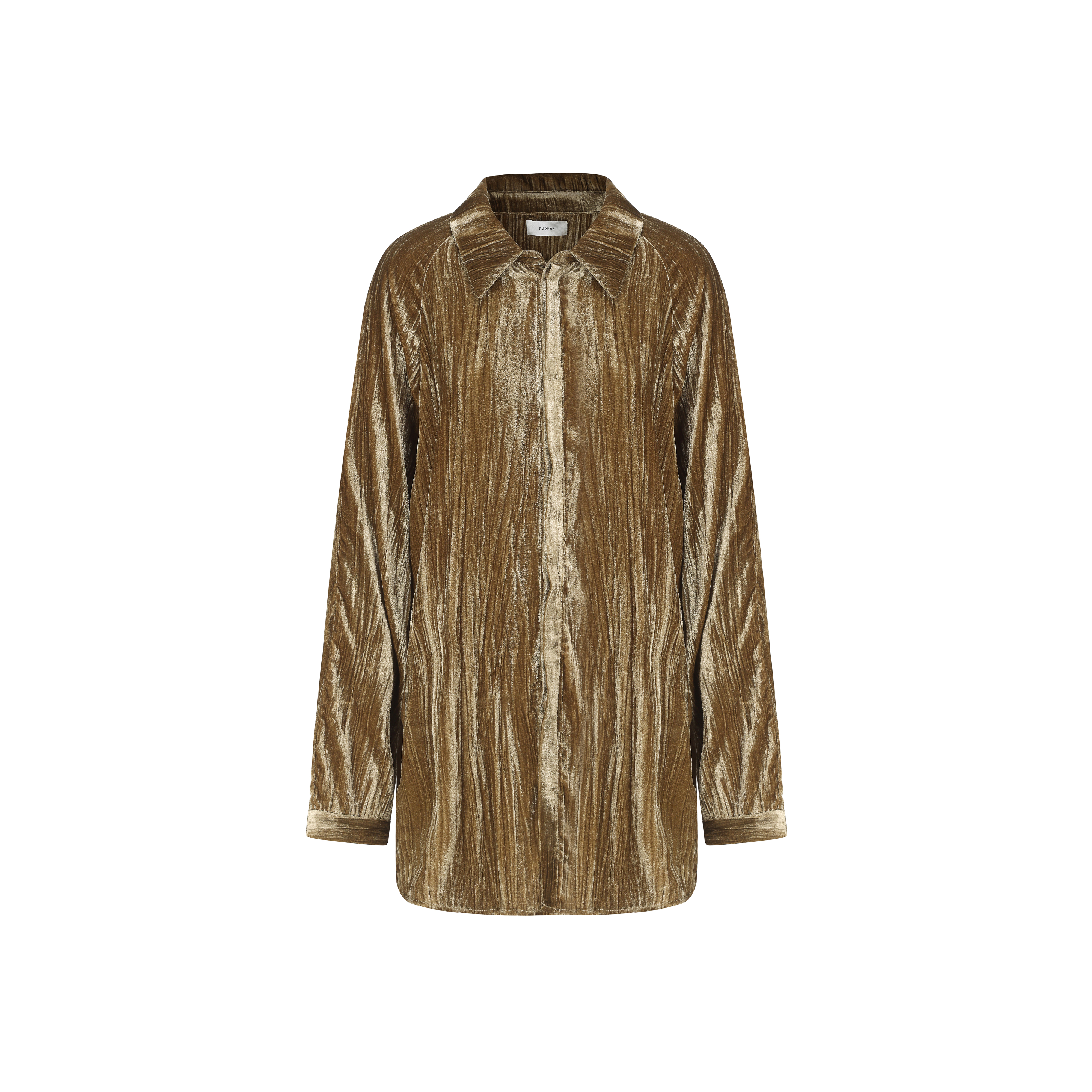 PREAW24 - REFLECTION ALMUS SHIRT