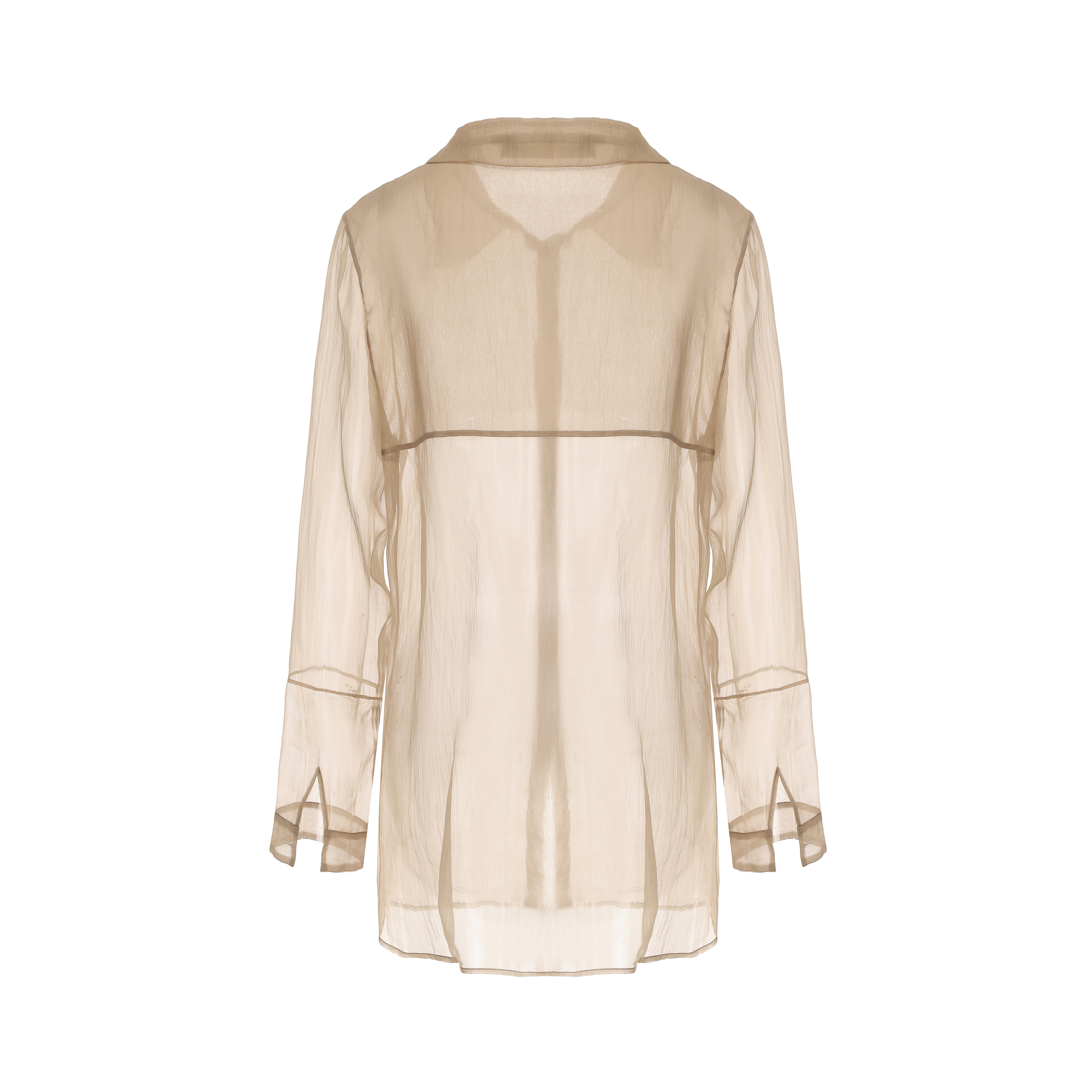 AW24 - TEA CULION SHIRT