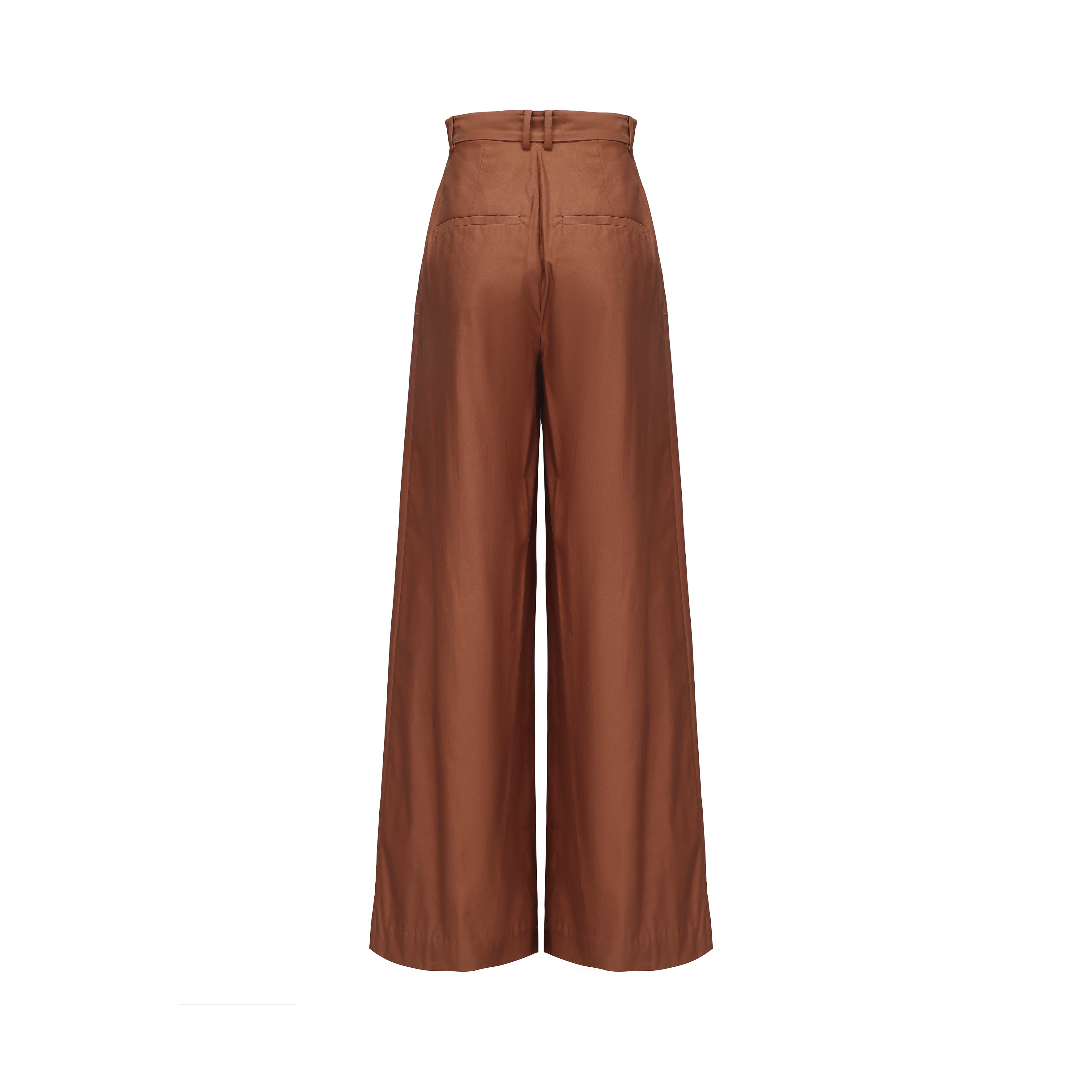 PRE SS25 - SUNSET SUIT PANTS