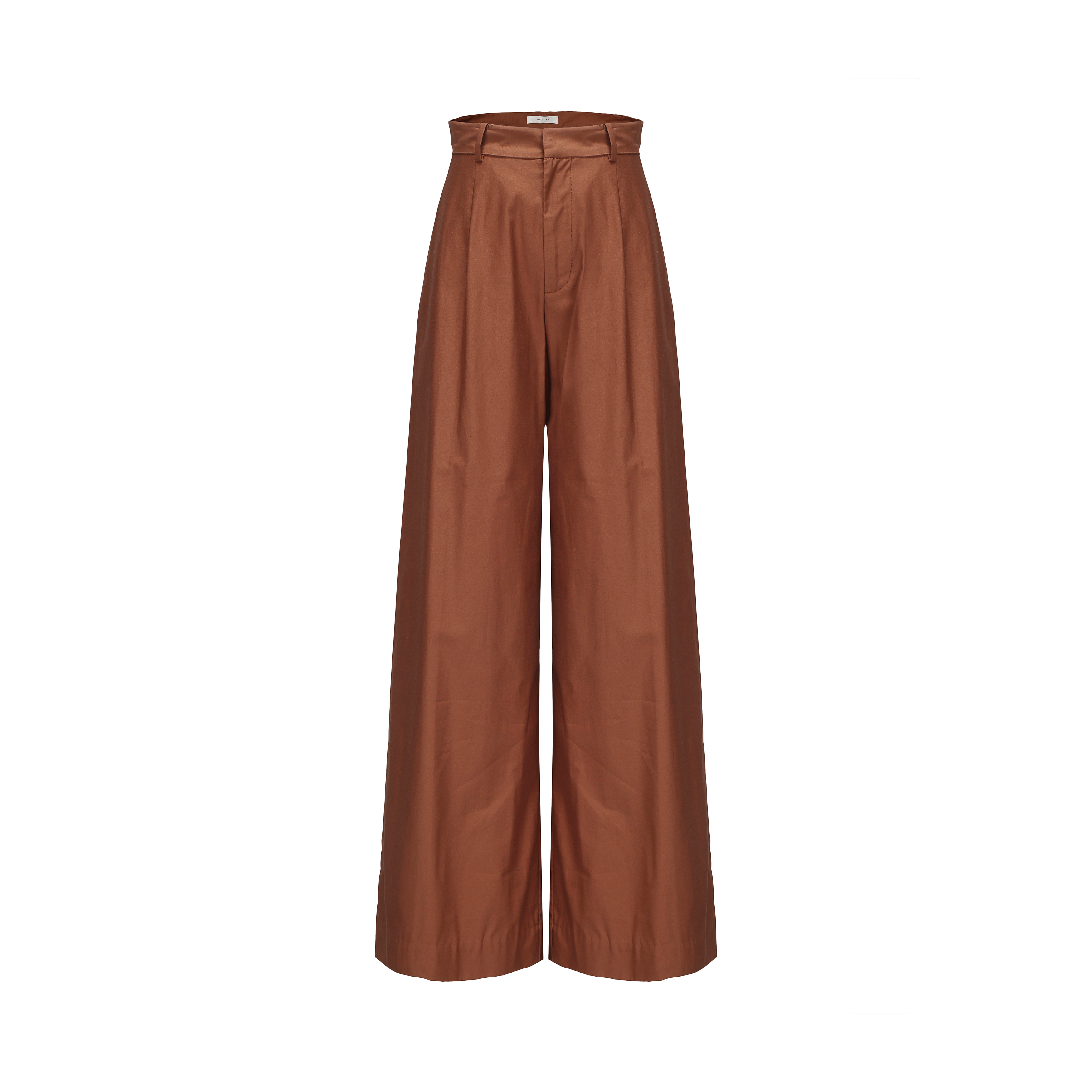 PRE SS25 - SUNSET SUIT PANTS