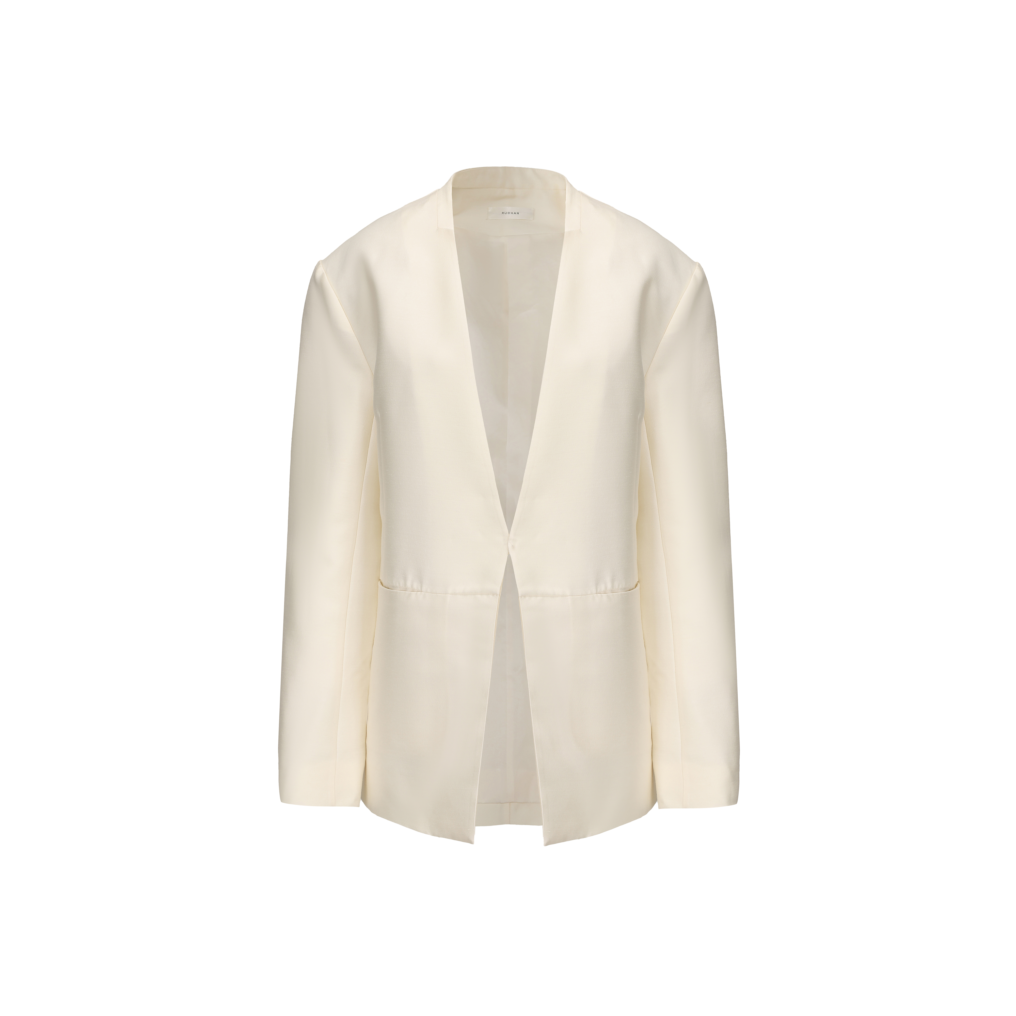 AW24 - IVORY BATAN SUIT