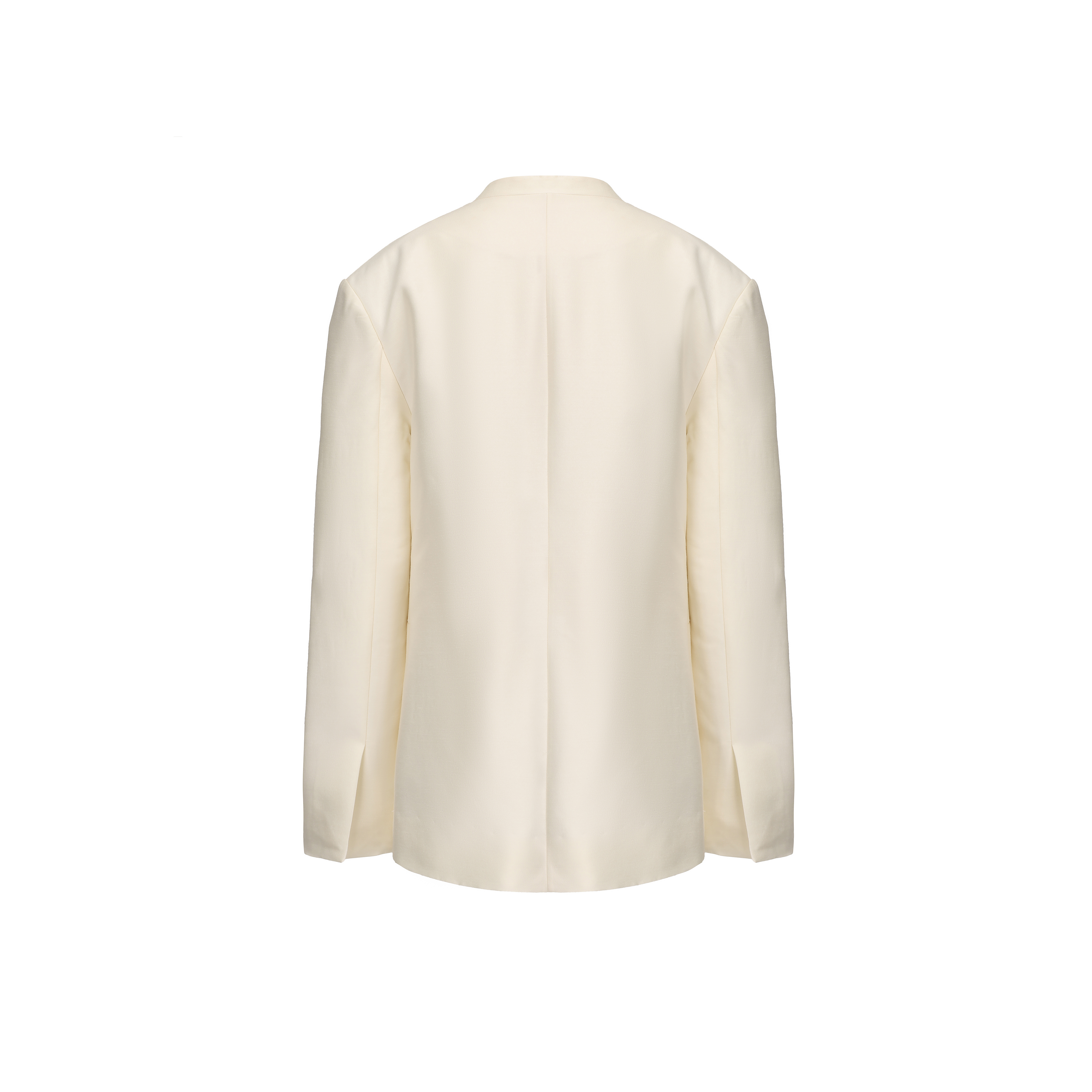 AW24 - IVORY BATAN SUIT