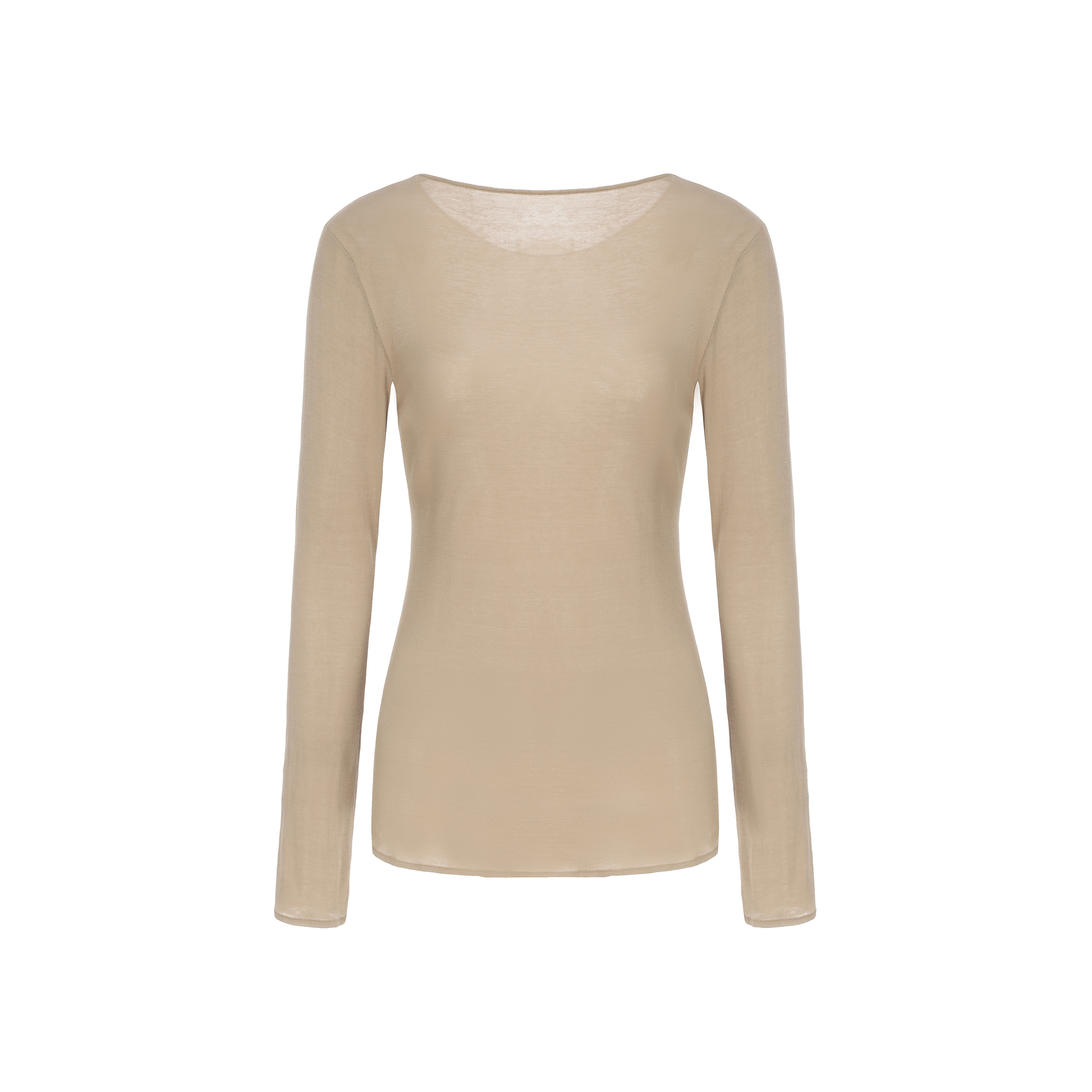 PREAW24 - SAND KEA LONGSLEEVE