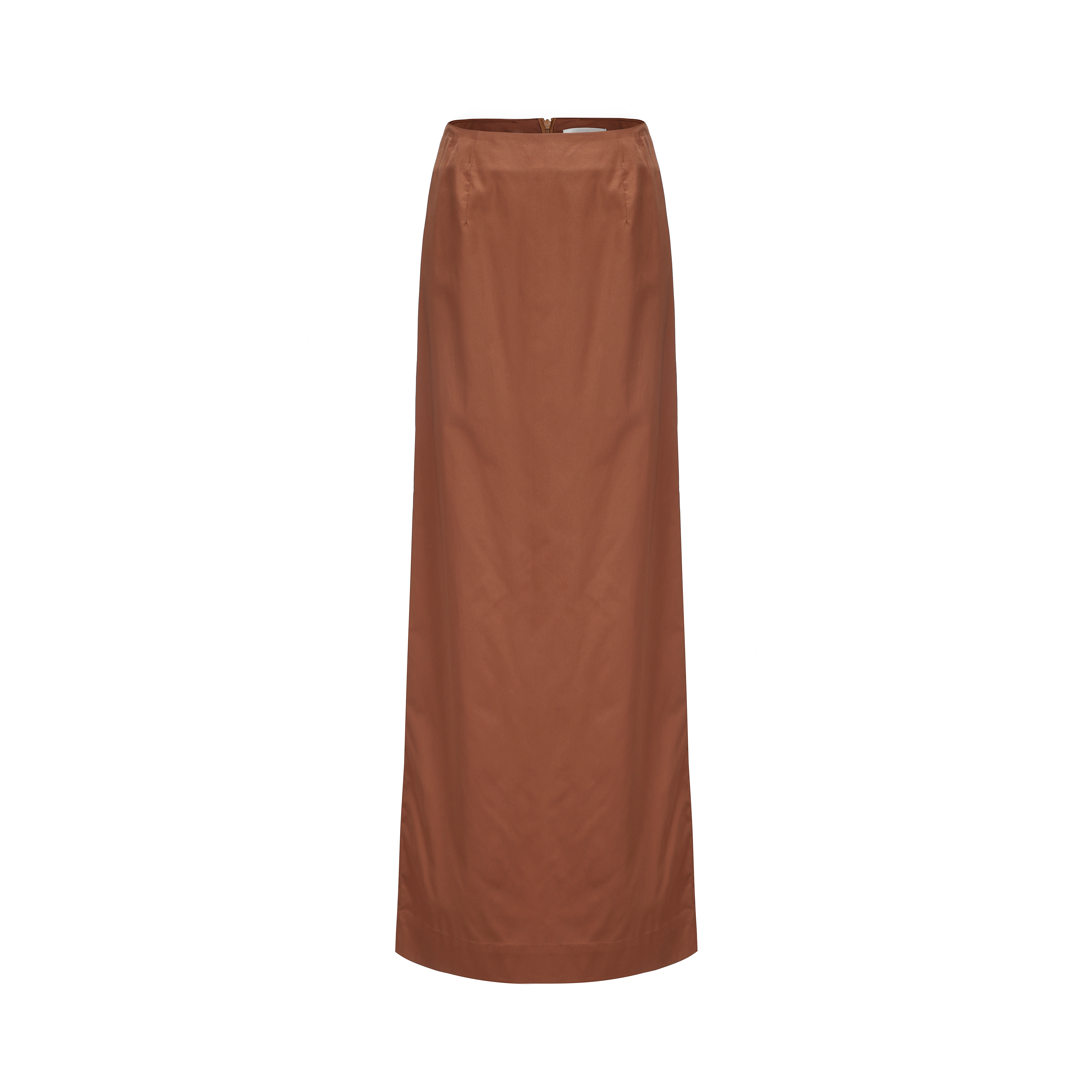 PRE SS25 - SUNSET PENCIL SKIRT