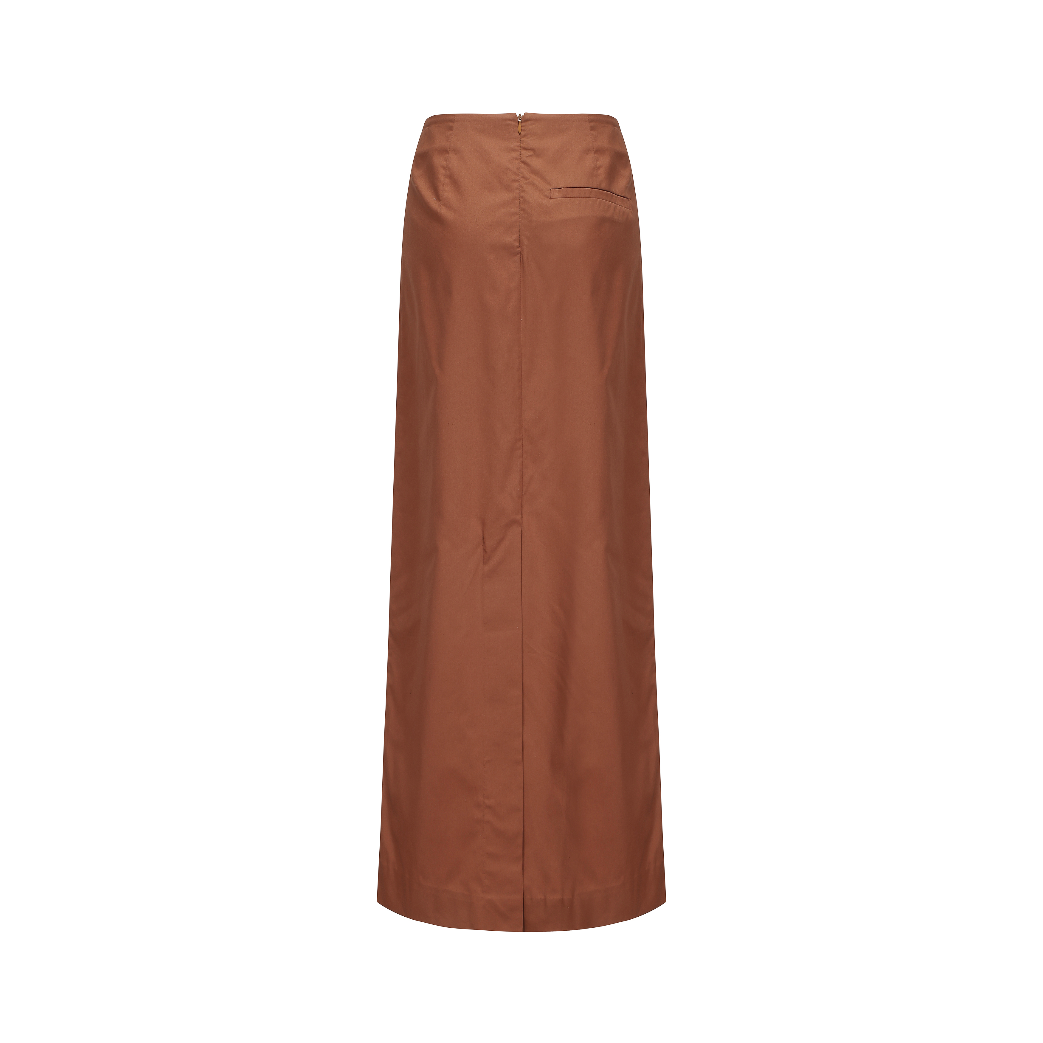 PRE SS25 - SUNSET PENCIL SKIRT