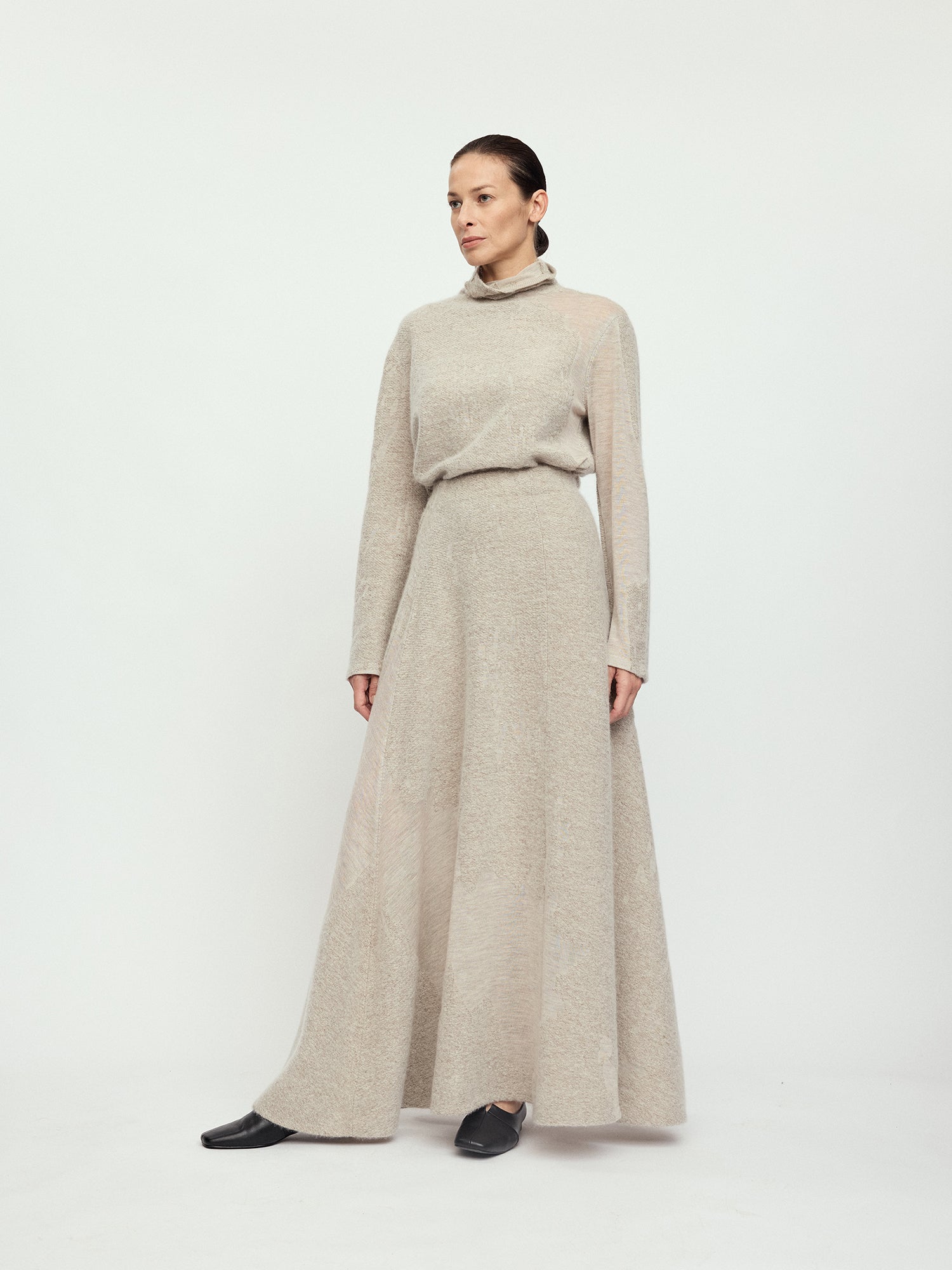AW25 - HAZEL HIMA SKIRT