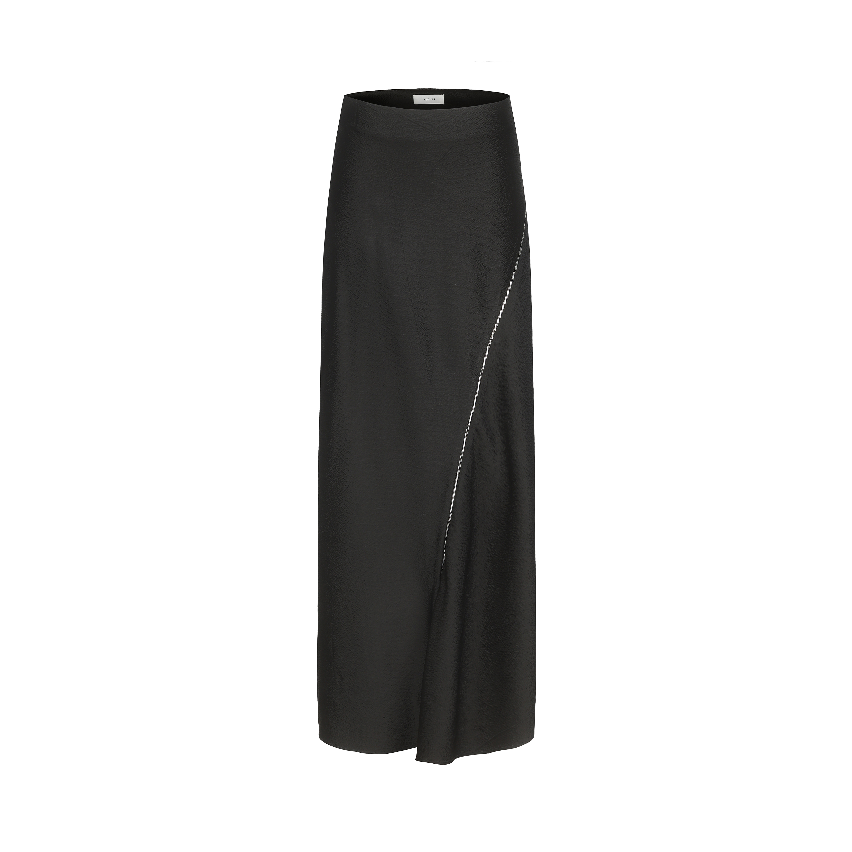 PREAW24 - BLACK LEROS SKIRT