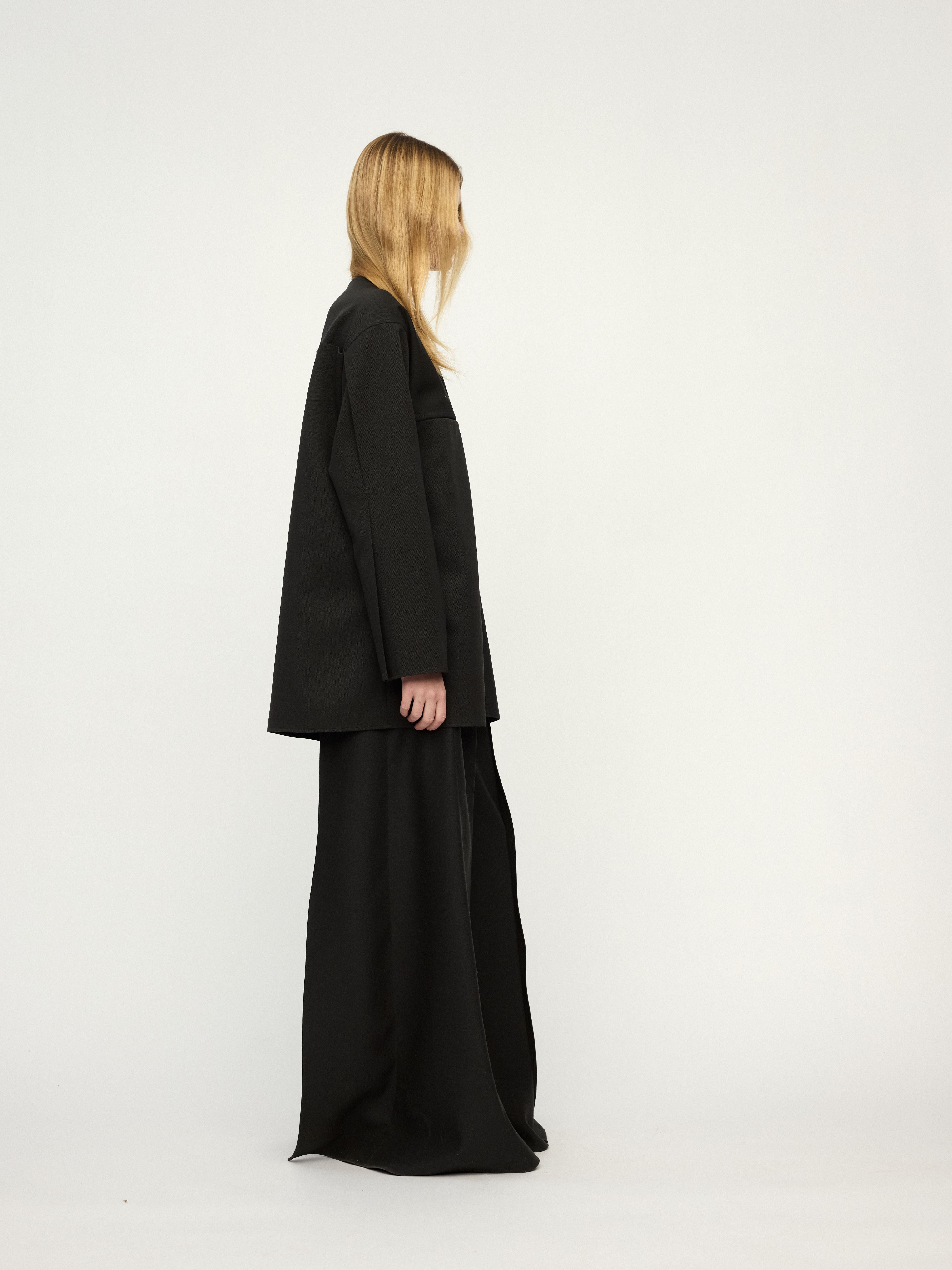 PREAW25 - PINE GILI SHIRT