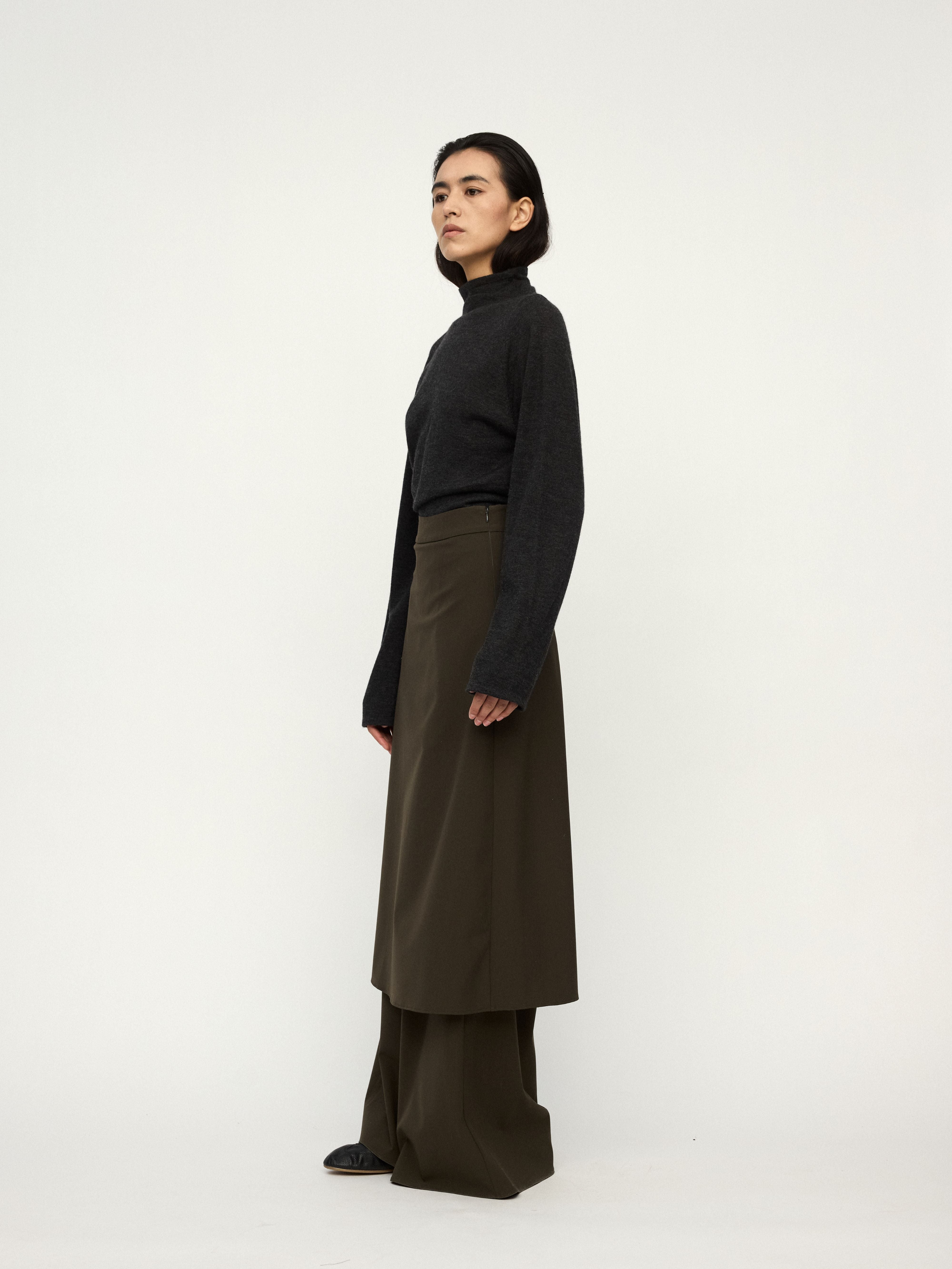 PREAW25 - CYPRESS SKIRT PANTS