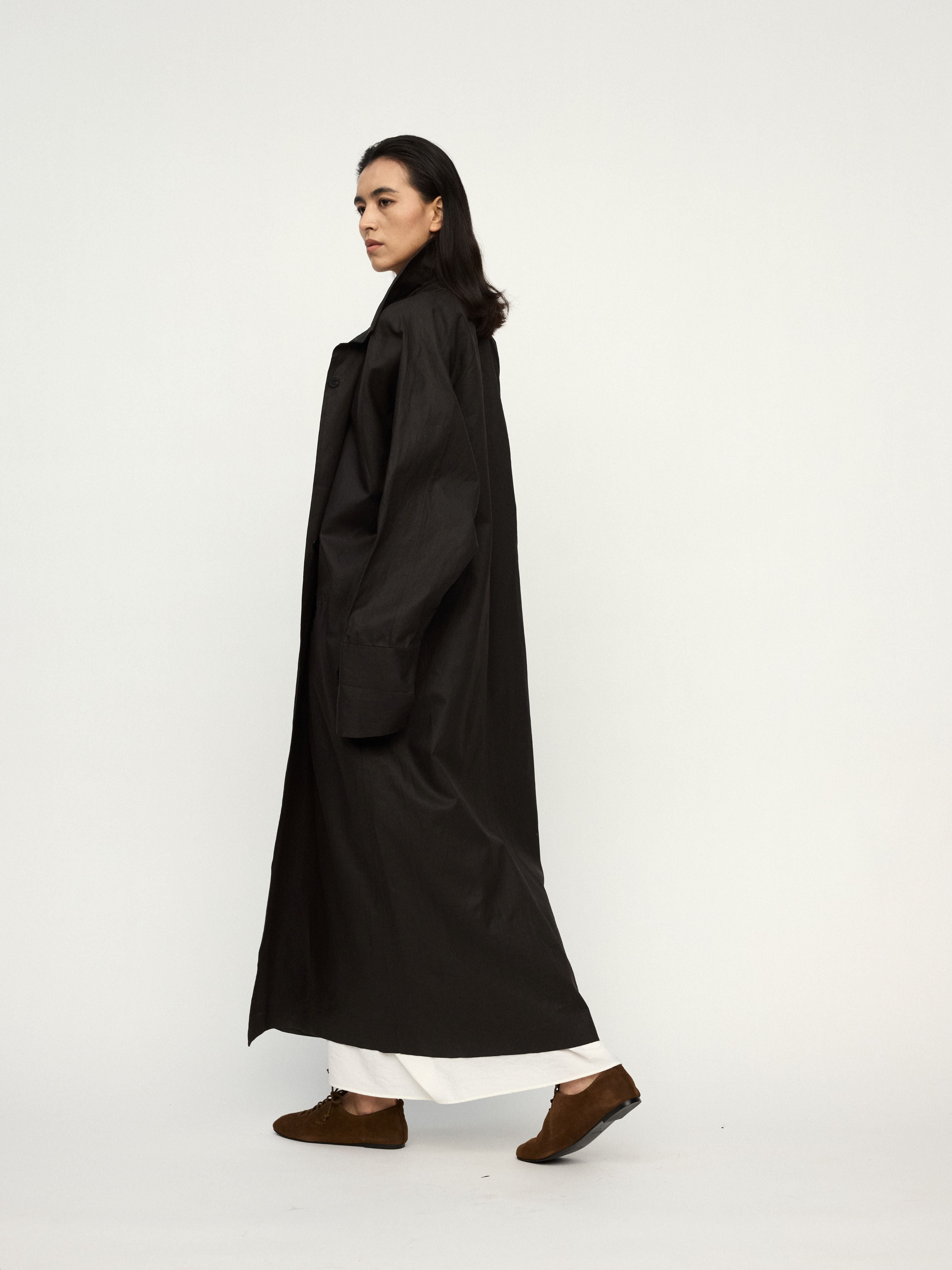 PREAW25 - LAVA ROCK KISH JACKET