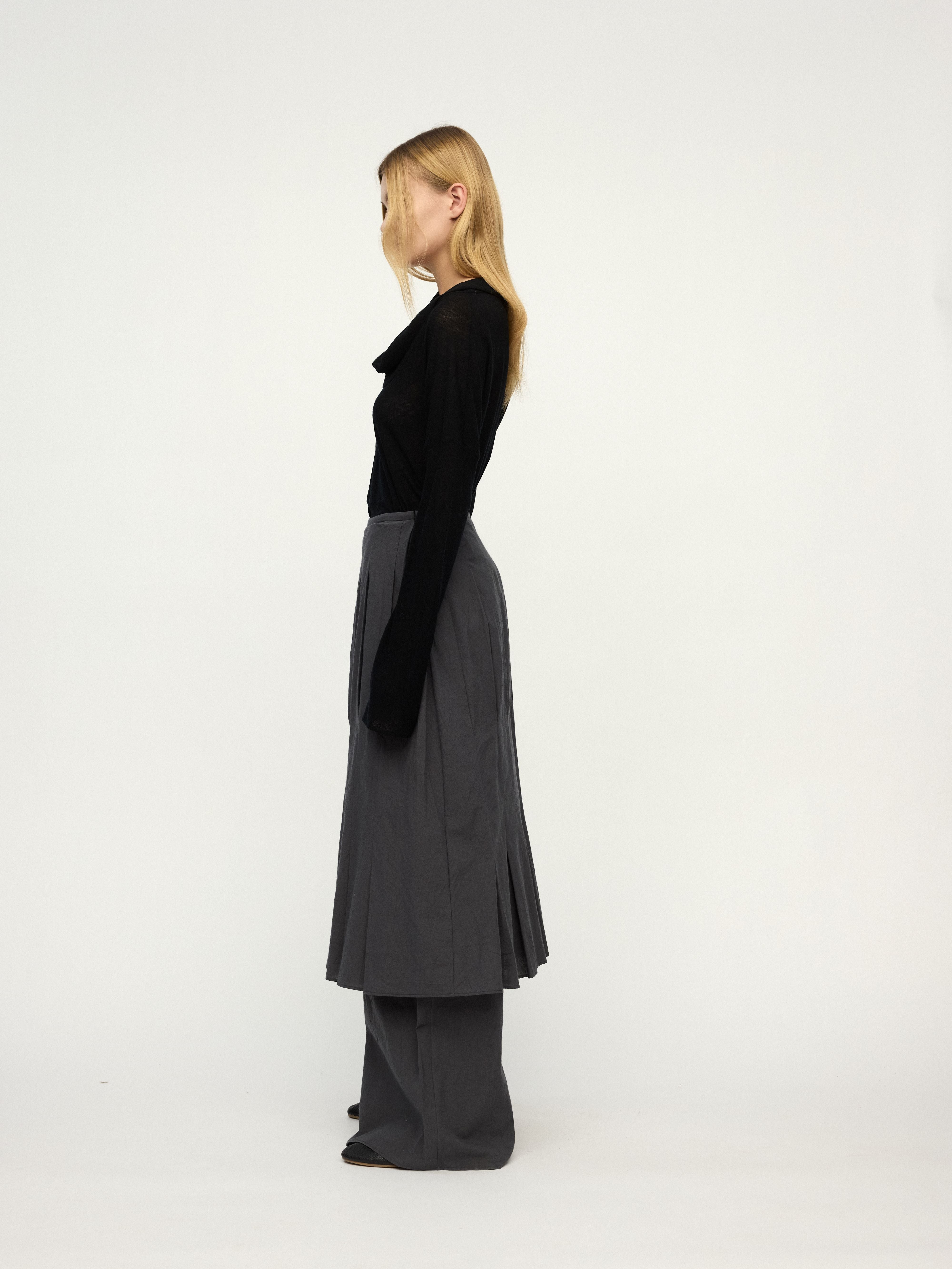PREAW25 - SEQUOIA ALBA SKIRT PANT