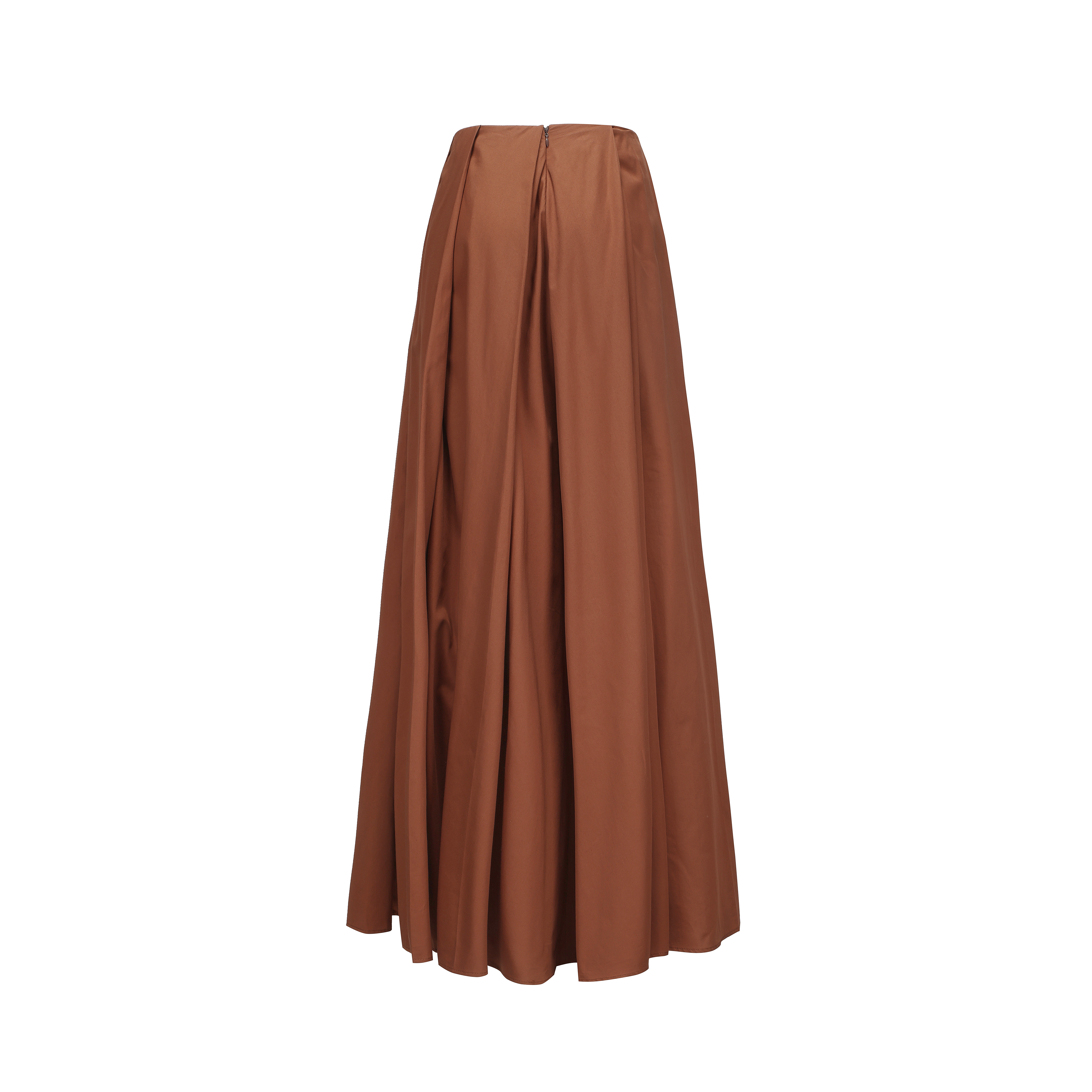 PRE SS25 - SUNSET TILOS SKIRT