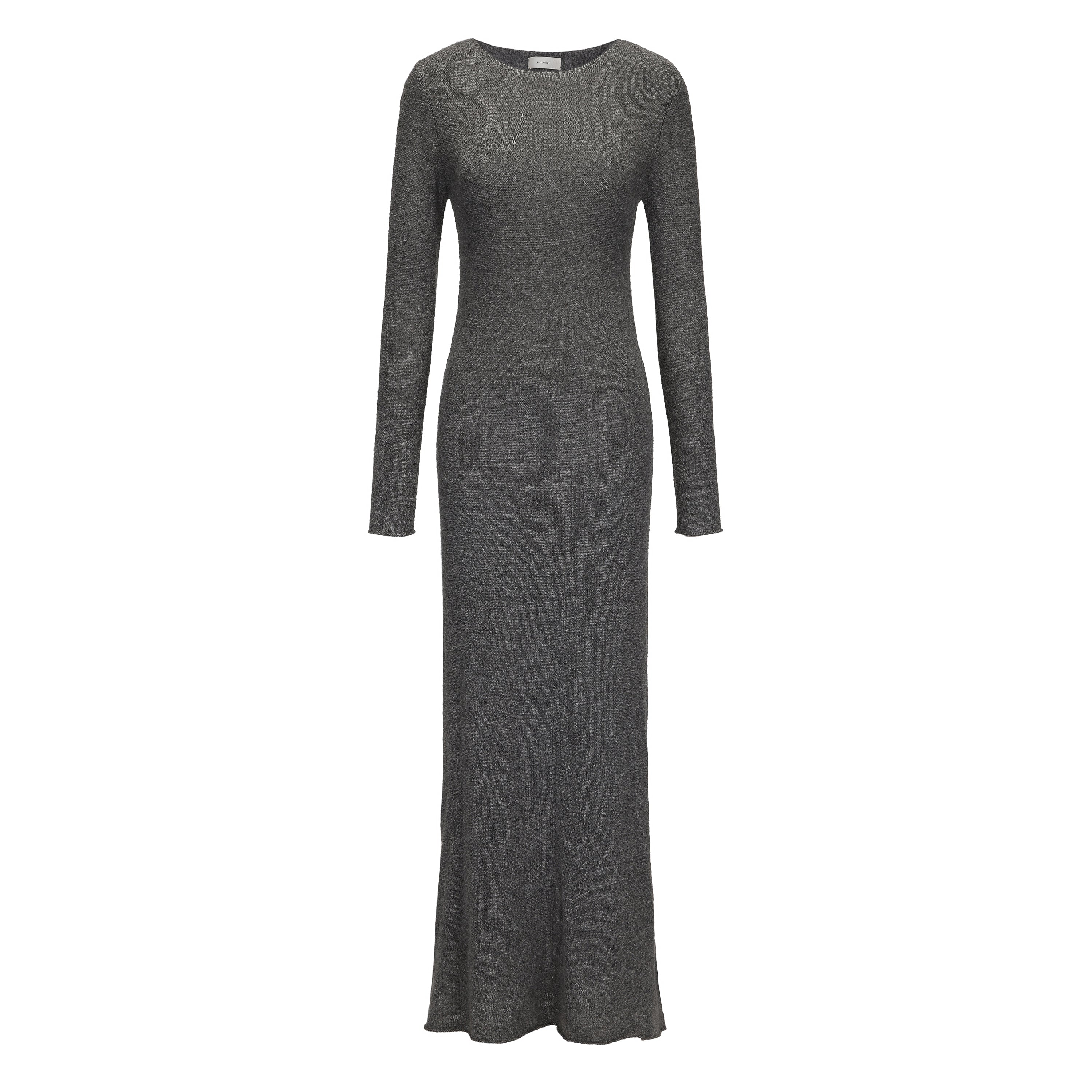 PRE SS25 - DUST FOGO DRESS