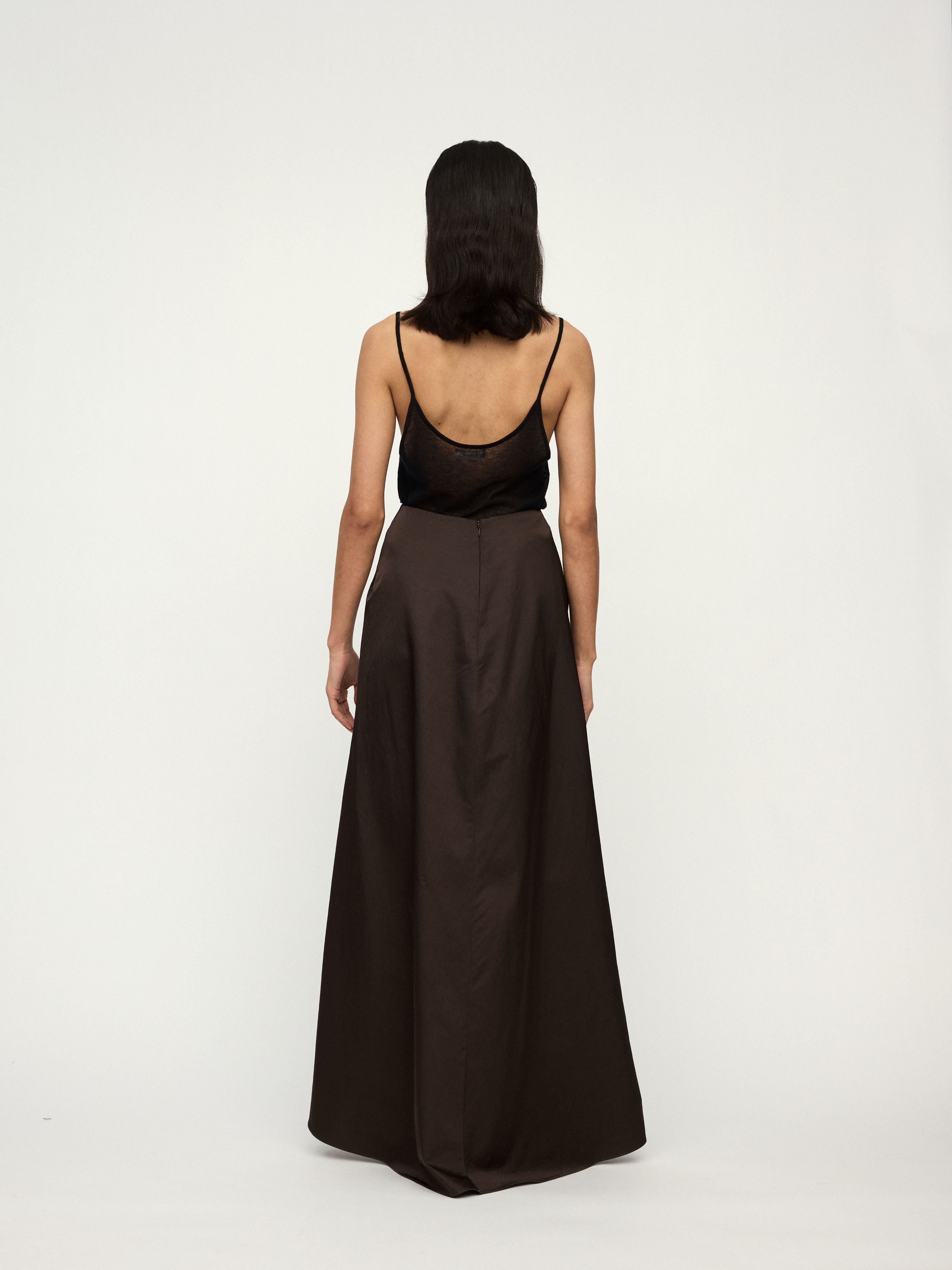 PREAW25 - SCORIA BOCAS SKIRT