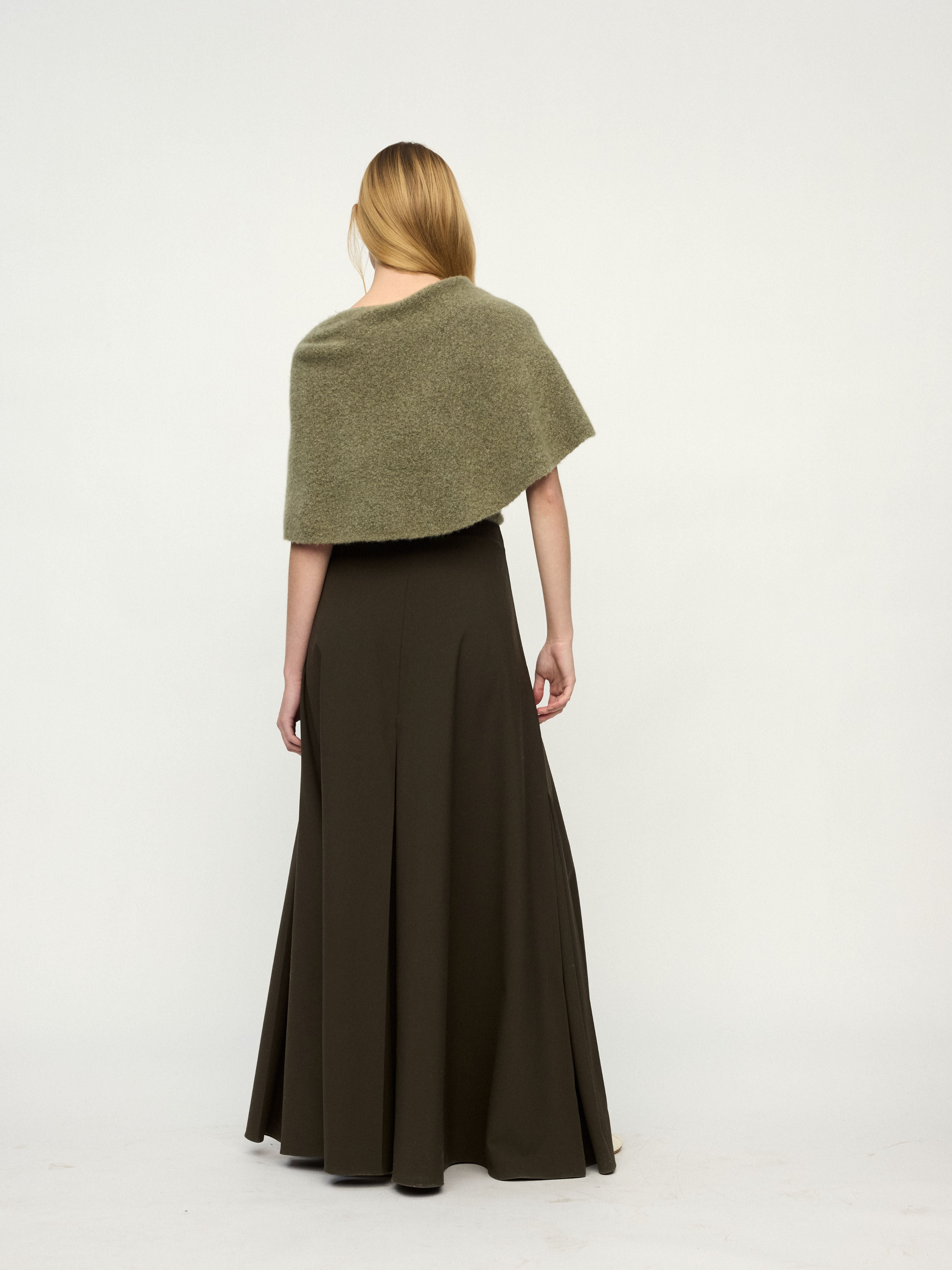 PREAW25 - CYPRESS HADIA SKIRT