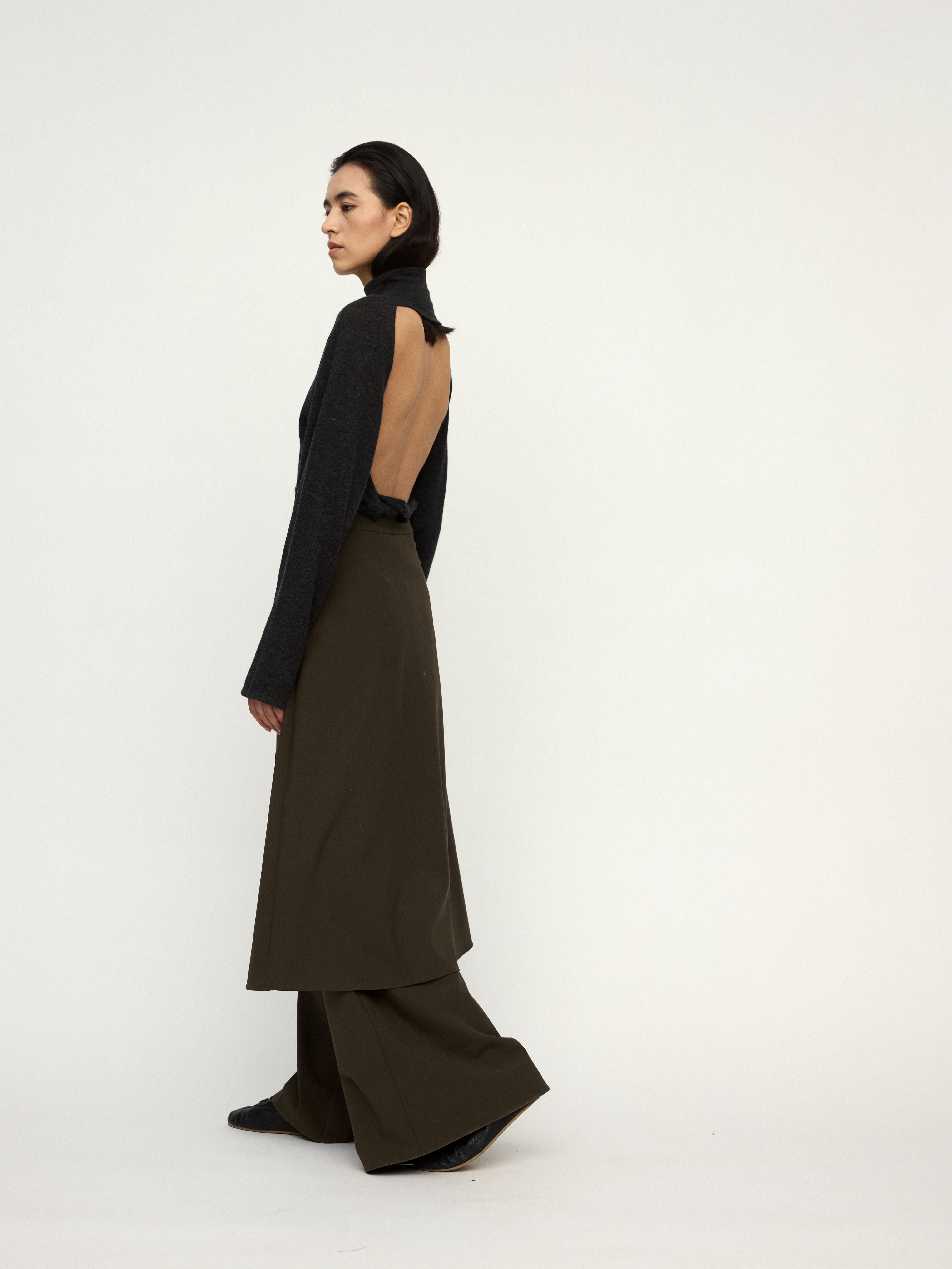 PREAW25 - CYPRESS SKIRT PANTS