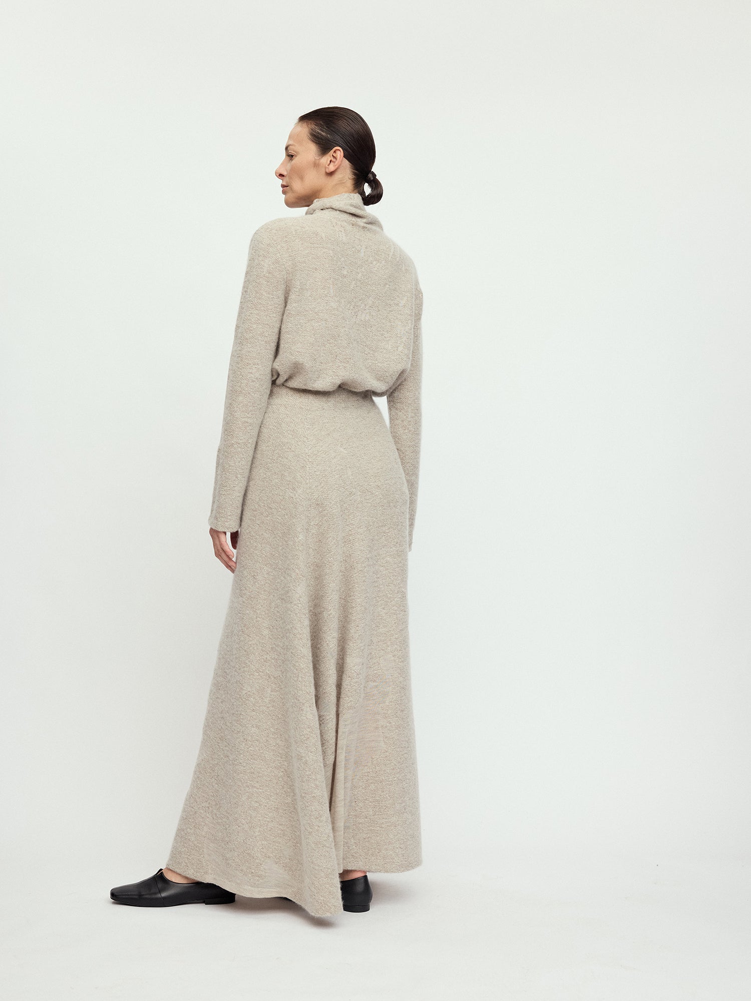 AW25 - HAZEL HIMA SKIRT