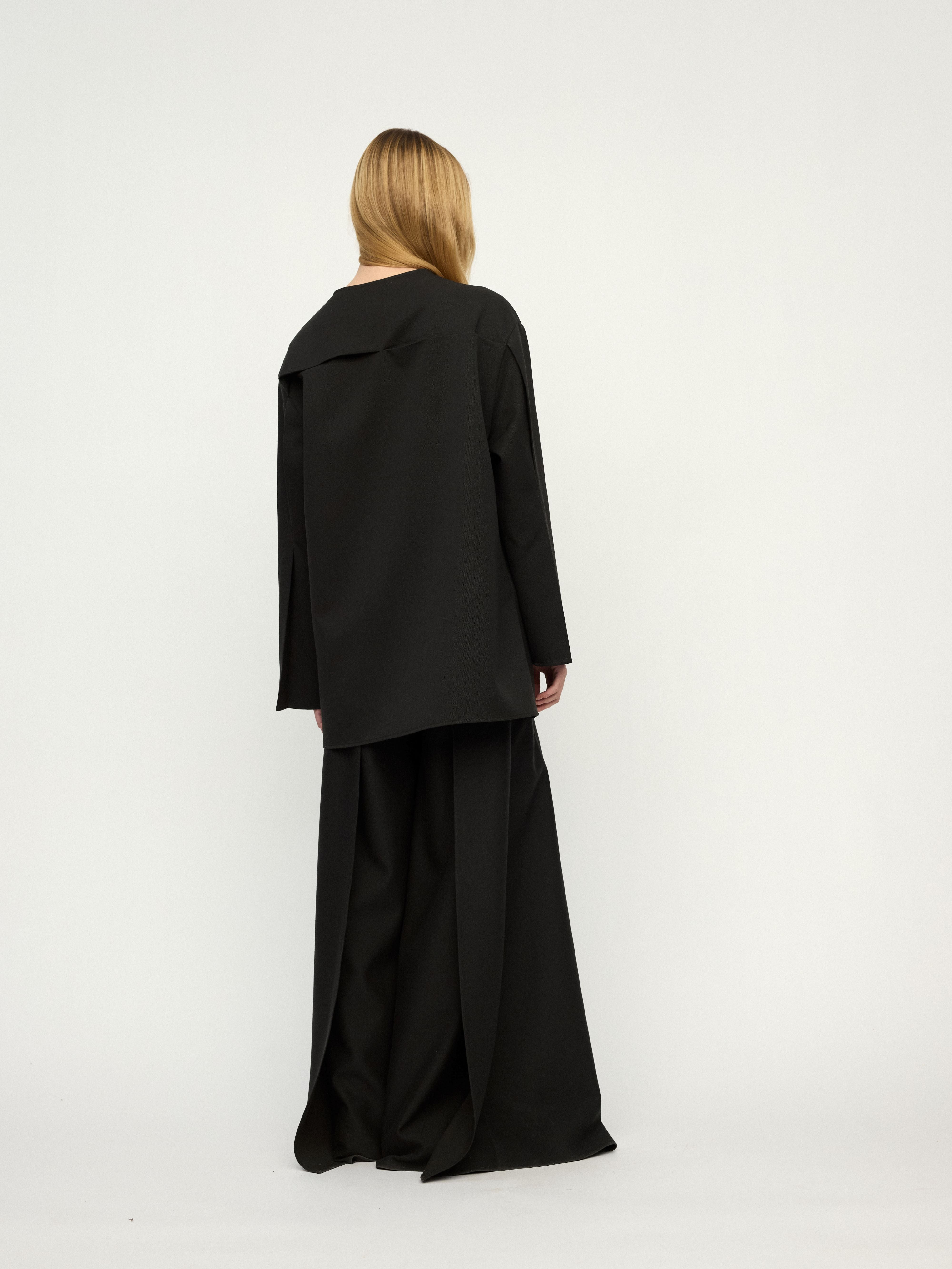 PREAW25 - PINE GILI SHIRT