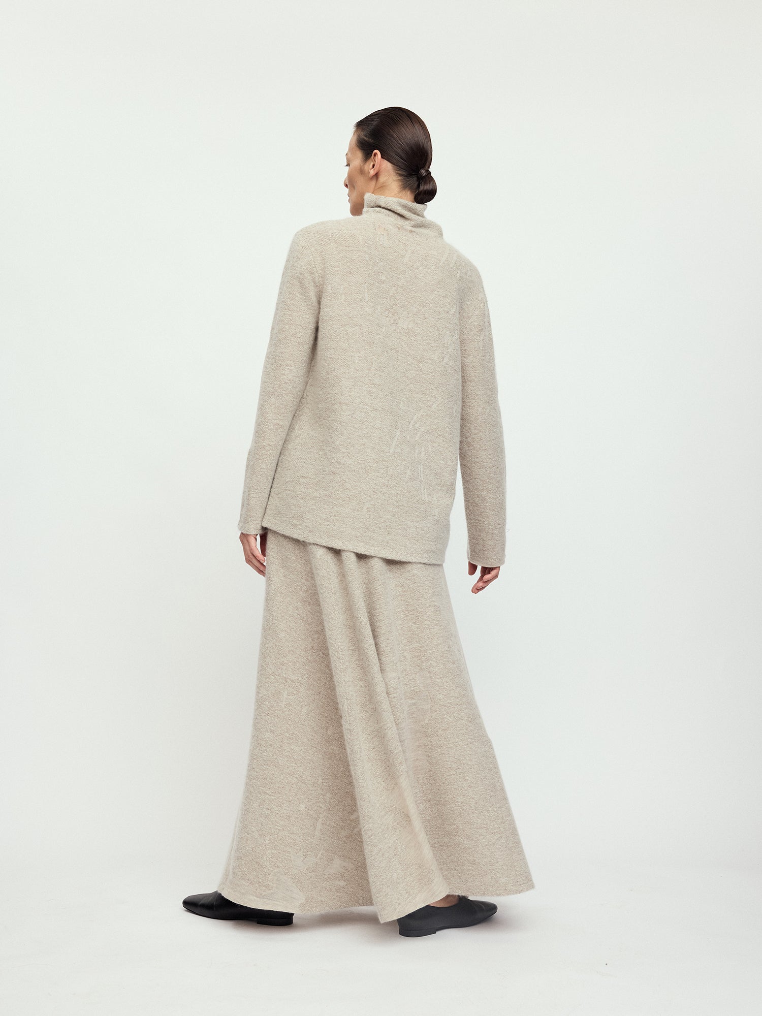 AW25 - HAZEL HIMA TOP