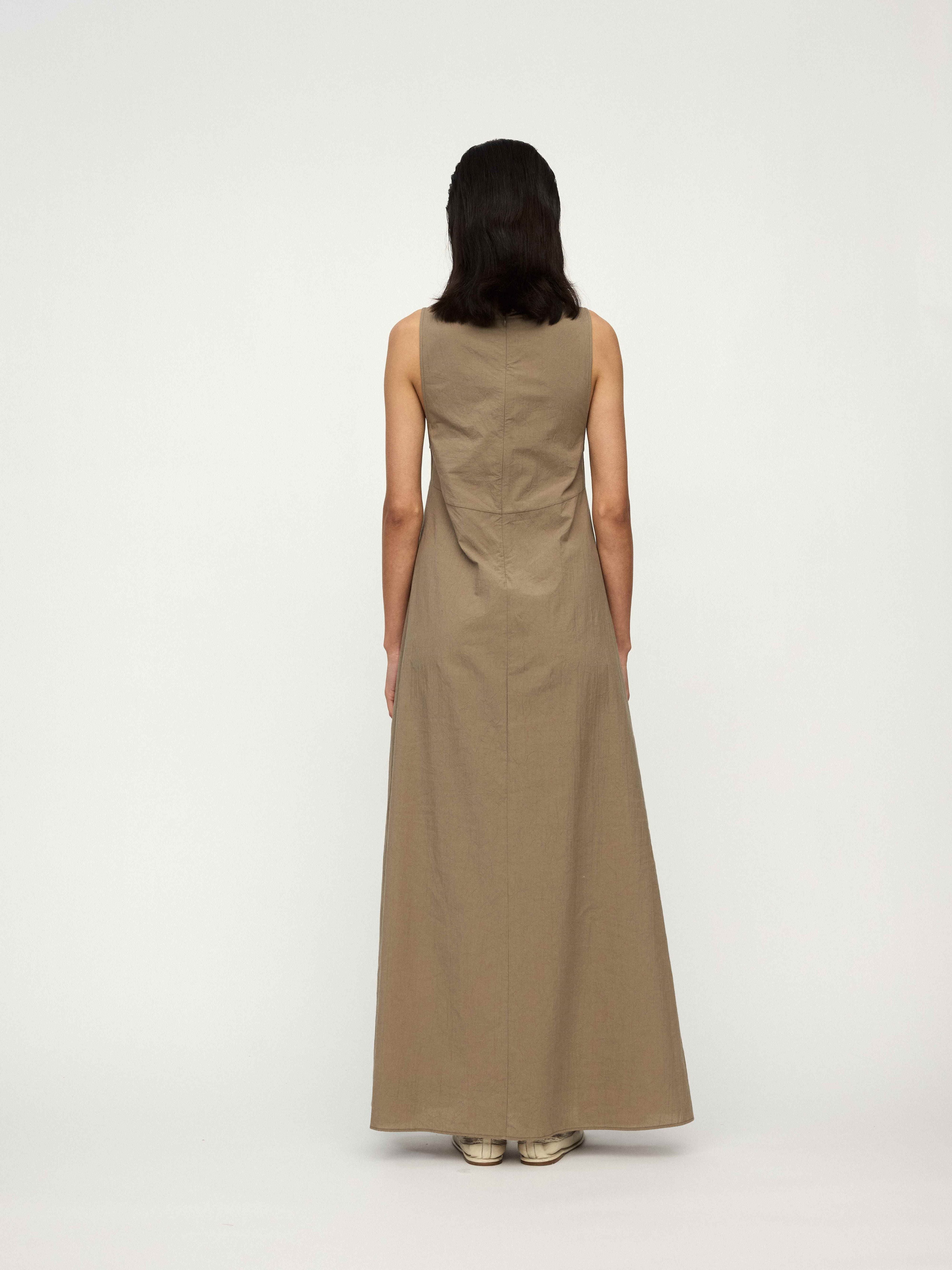 PREAW25 - MUD MAHE DRESS