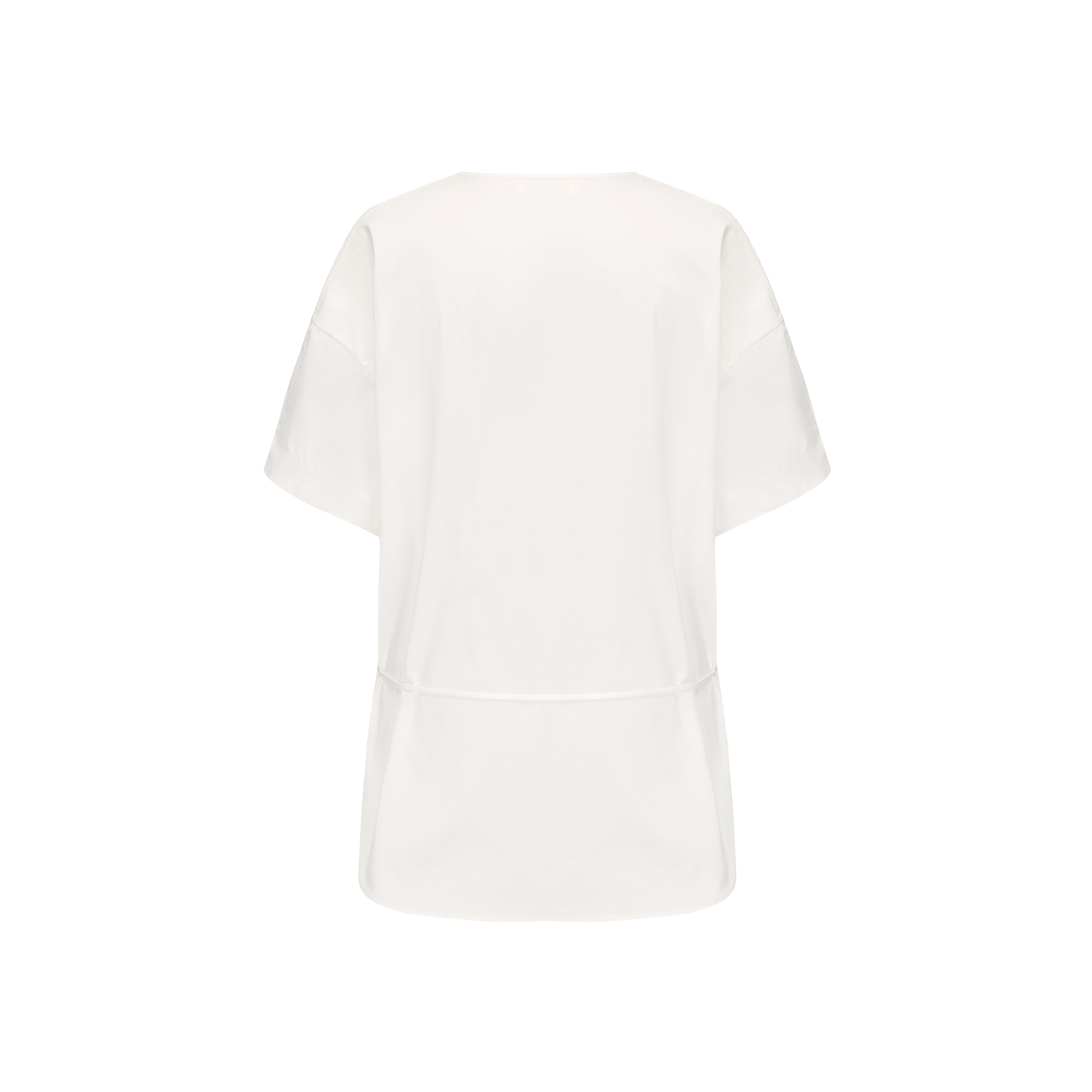 SS25 - OFF-WHITE THERA SHORT SLEEVE SHIRT